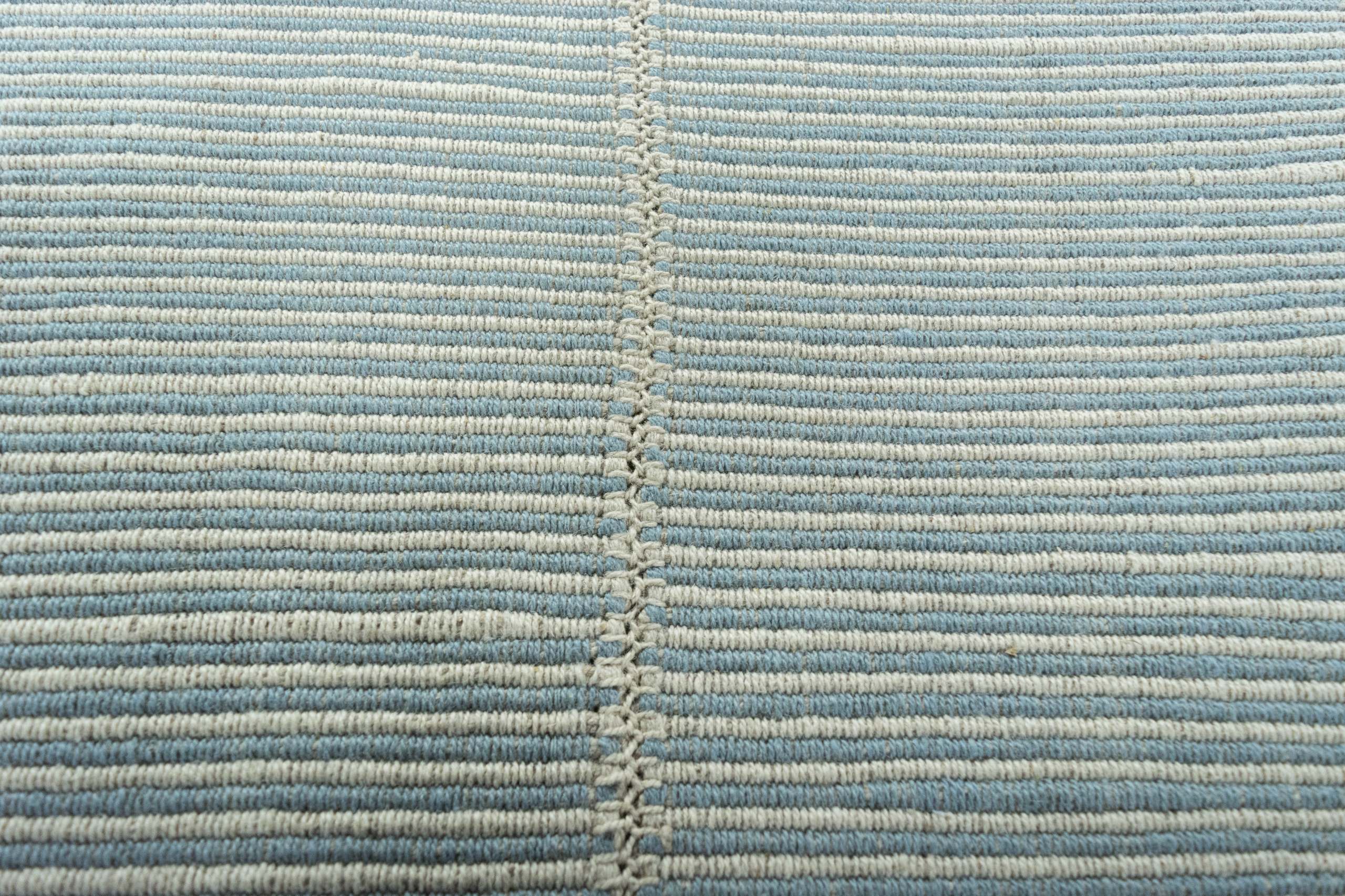 Kelim Hoch2 | 414 cm x 305 cm | Nr. 14-53333