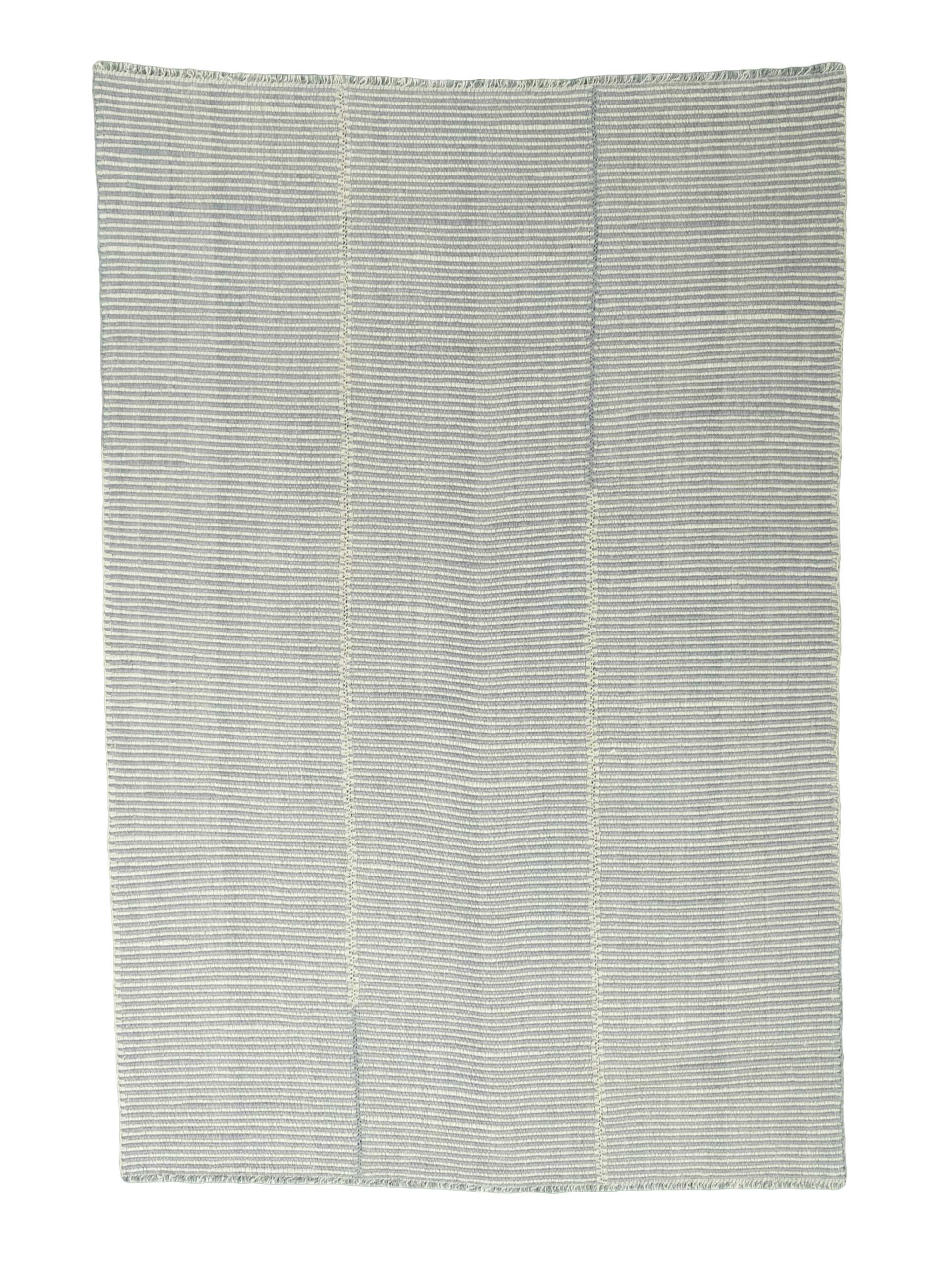 Kelim Hoch2 | 251 cm x 170 cm | Nr. 14-53335