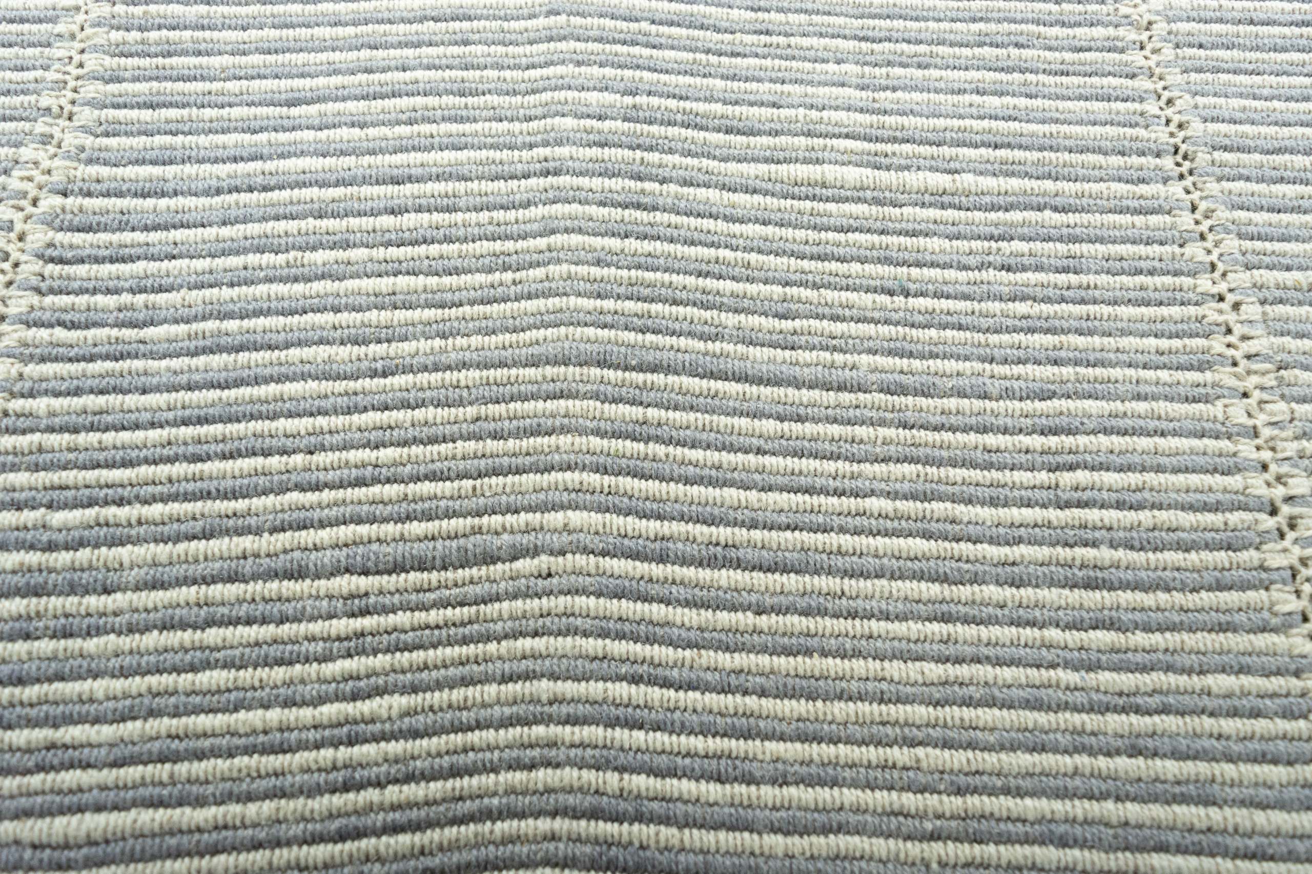 Kelim Hoch2 | 251 cm x 170 cm | Nr. 14-53335