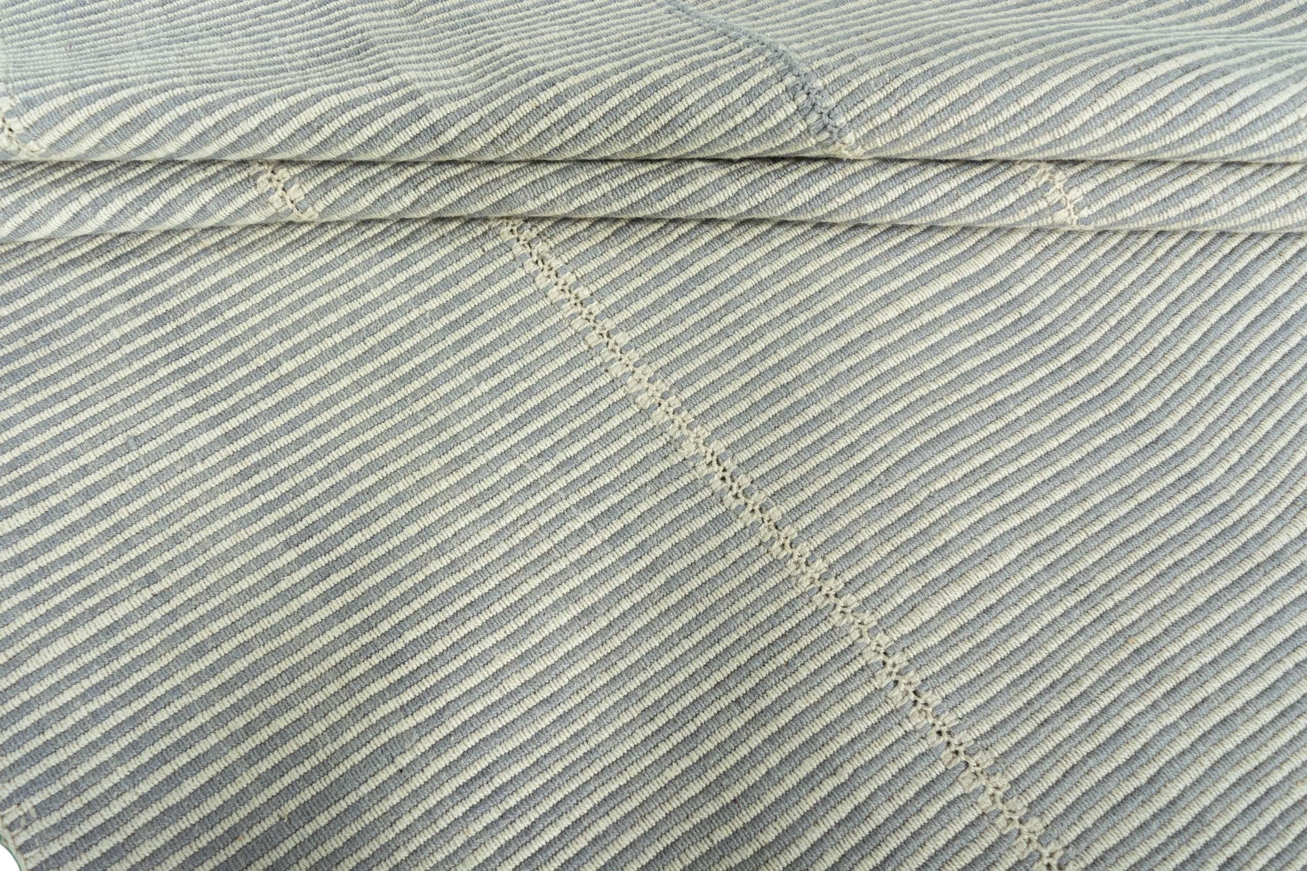 Kelim Hoch2 | 251 cm x 170 cm | Nr. 14-53335