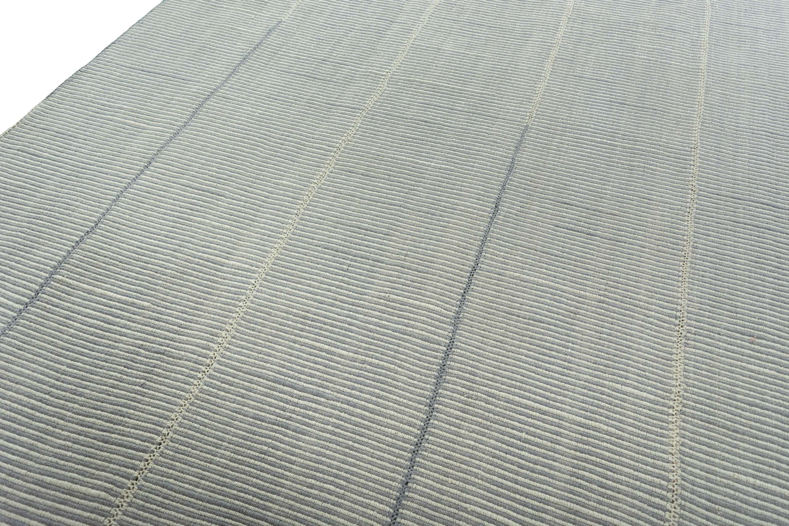 Kelim Hoch2 | 415 cm x 306 cm | Nr. 14-53337