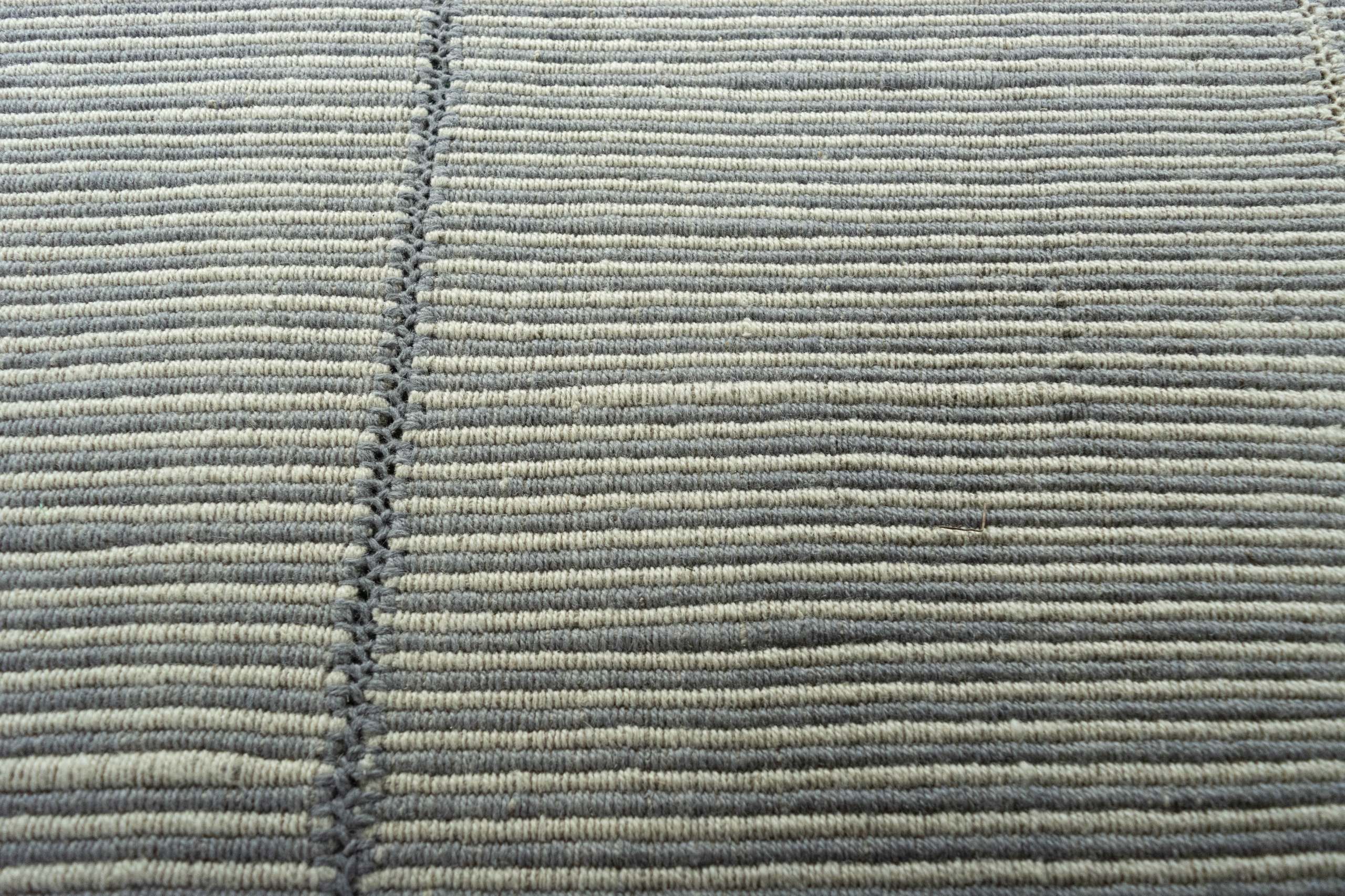 Kelim Hoch2 | 415 cm x 306 cm | Nr. 14-53337