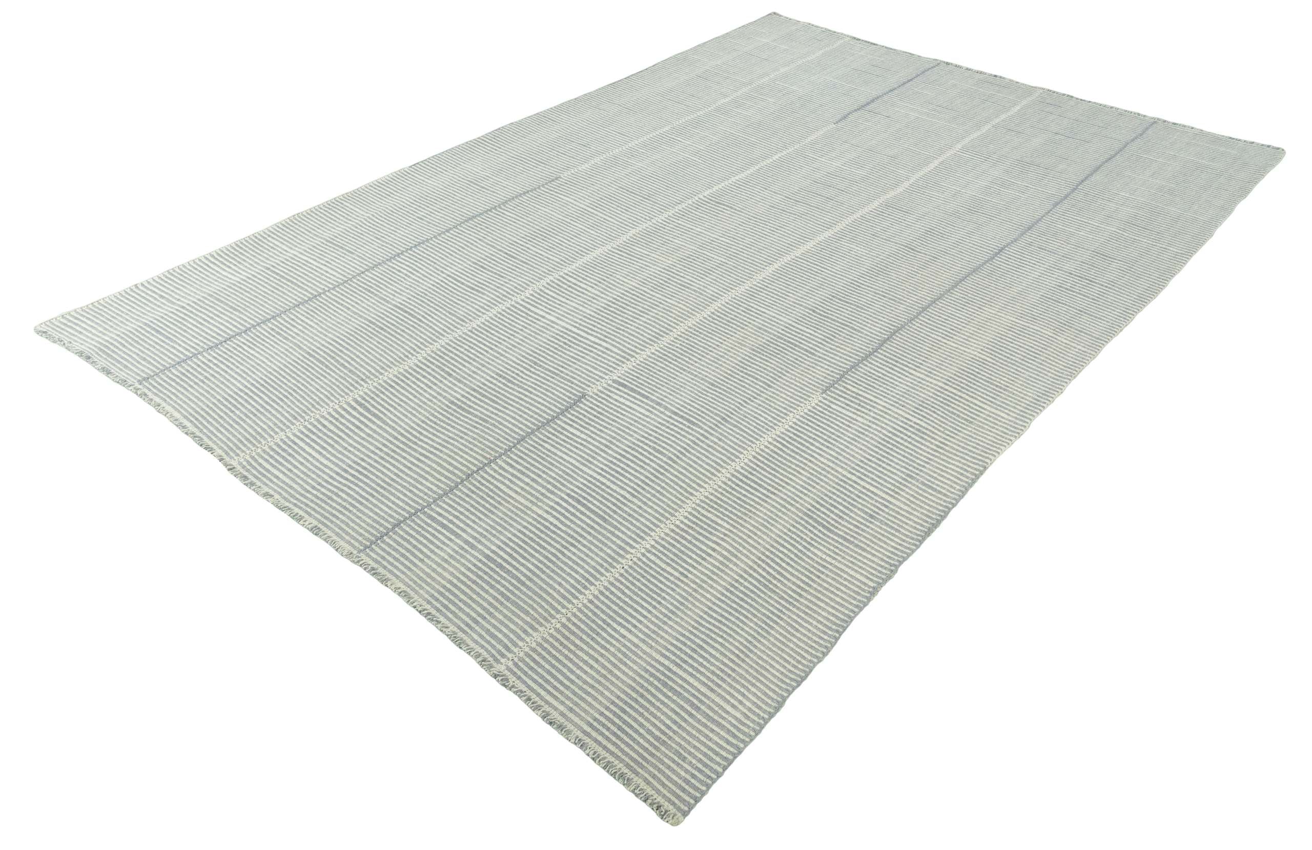 Kelim Hoch2 | 365 cm x 253 cm | Nr. 14-53338