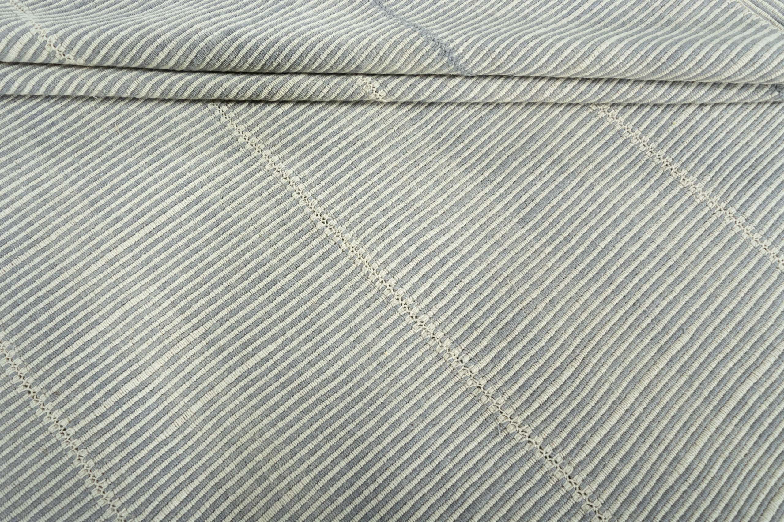 Kelim Hoch2 | 365 cm x 253 cm | Nr. 14-53338