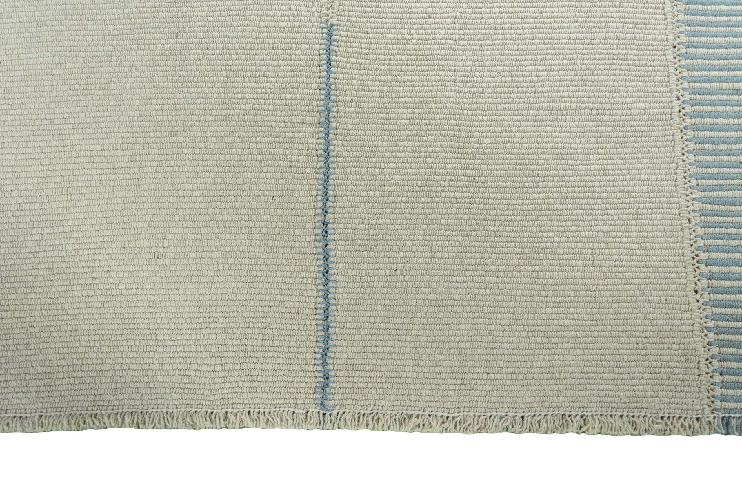 Kelim Hoch2 | 310 cm x 202 cm | Nr. 14-53342
