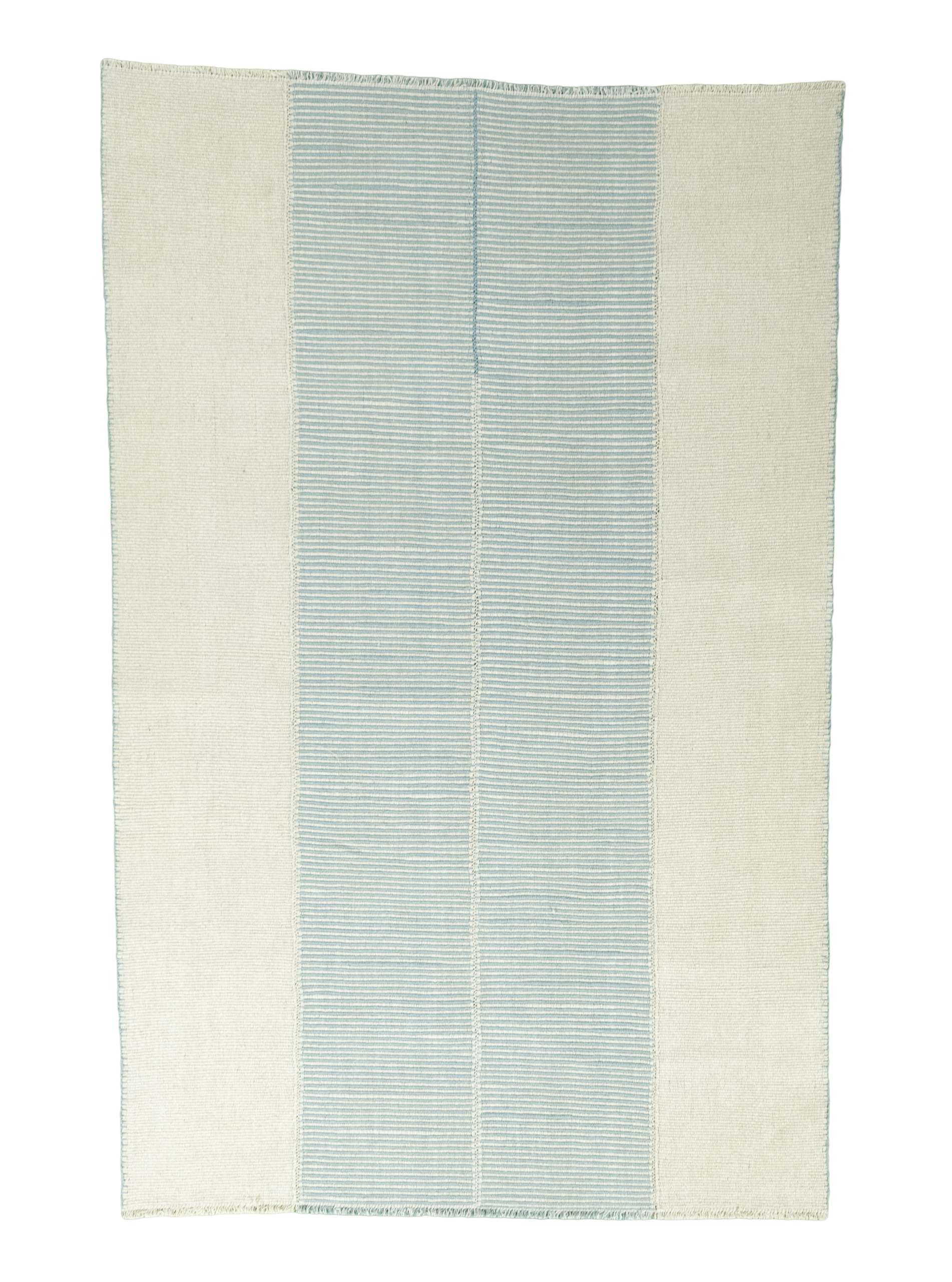 Kelim Hoch2 | 310 cm x 204 cm | Nr. 14-53348