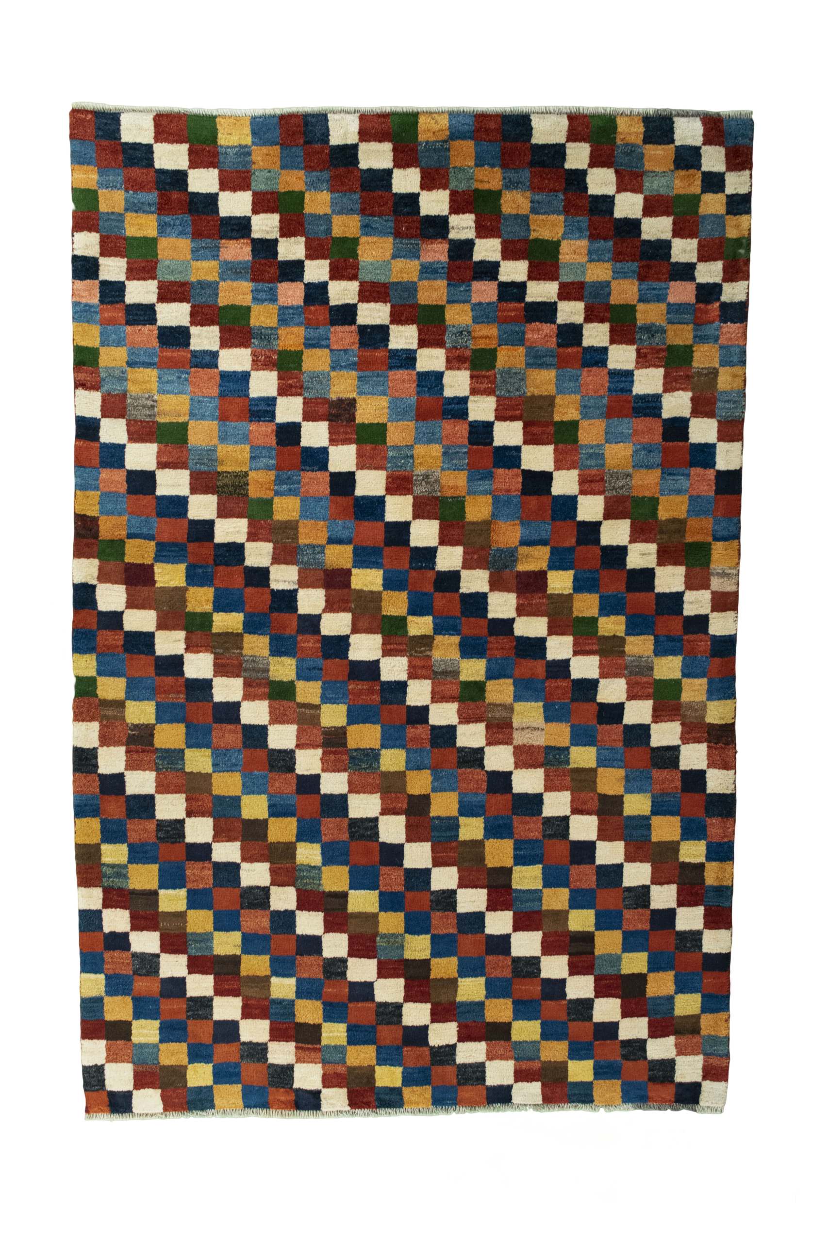Gabbeh | 230 cm x 155 cm | Nr. 14-54064