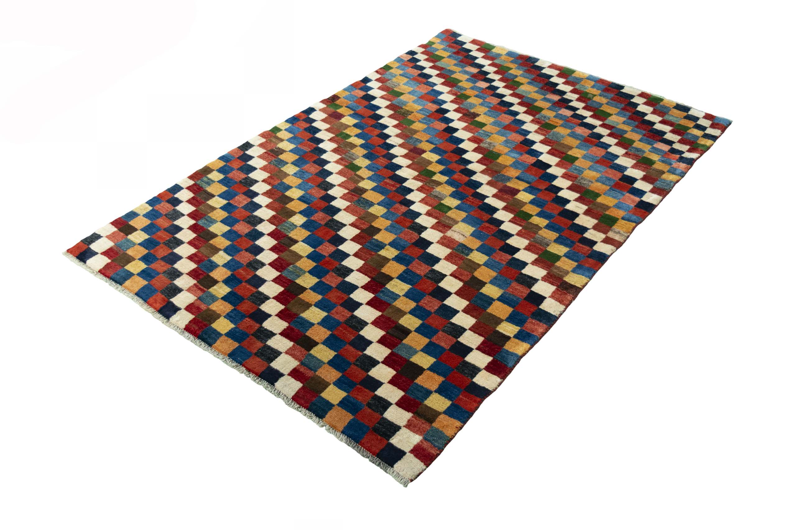 Gabbeh | 230 cm x 155 cm | Nr. 14-54064