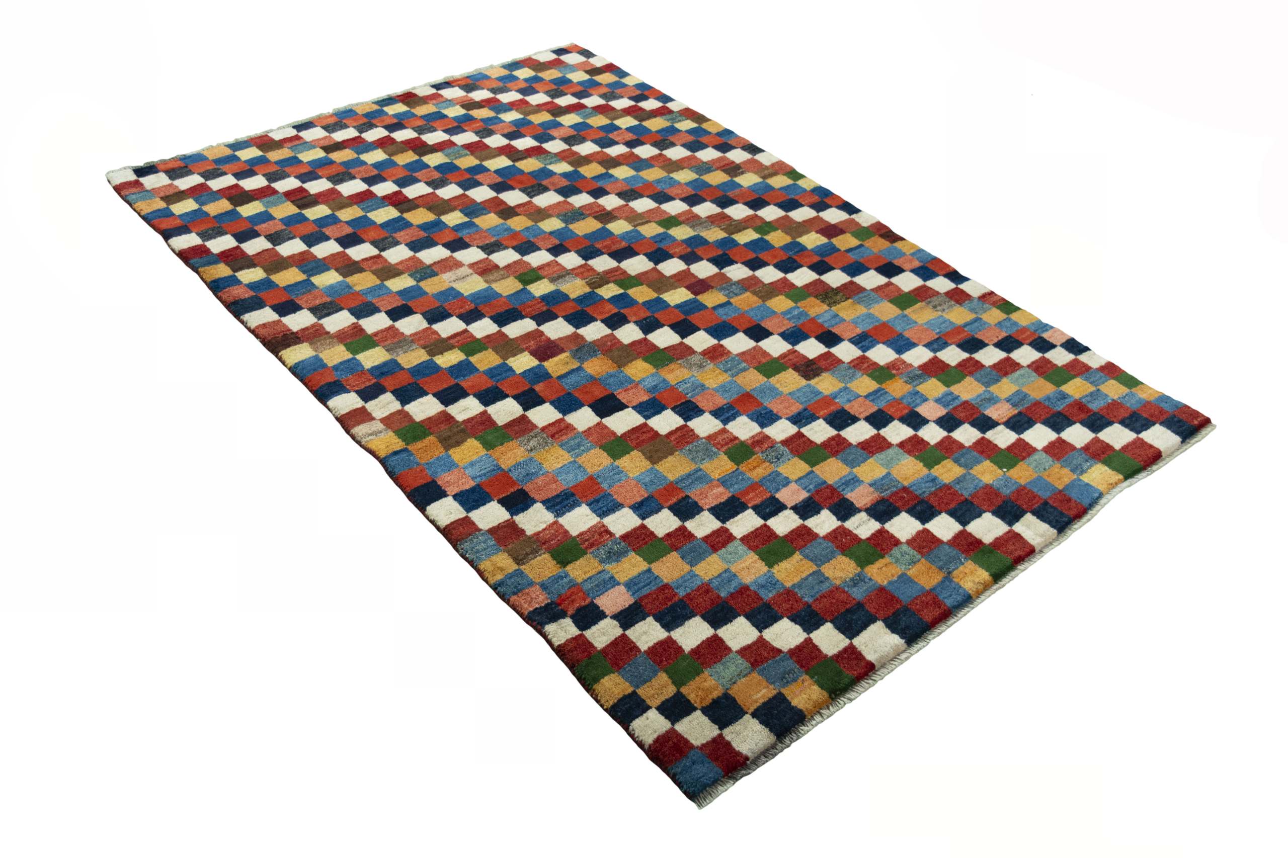 Gabbeh | 230 cm x 155 cm | Nr. 14-54064