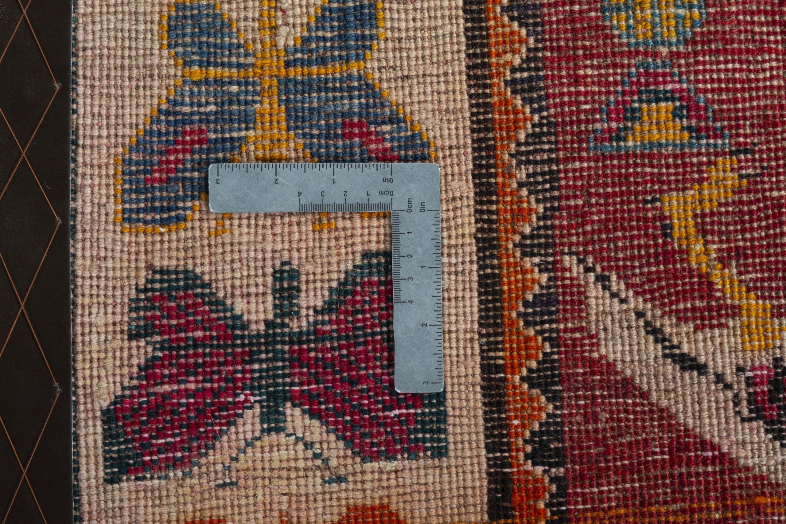 Gabbeh | 246 cm x 161 cm | Nr. 14-54276