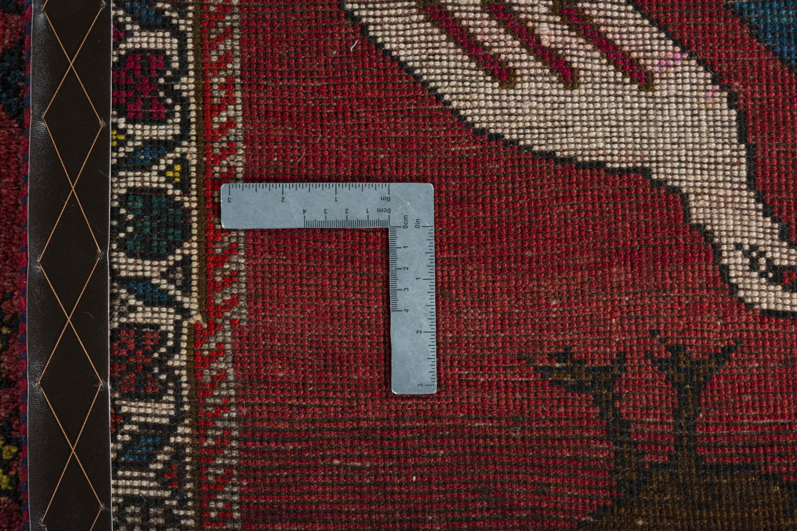 Gabbeh | 296 cm x 127 cm | Nr. 14-54290