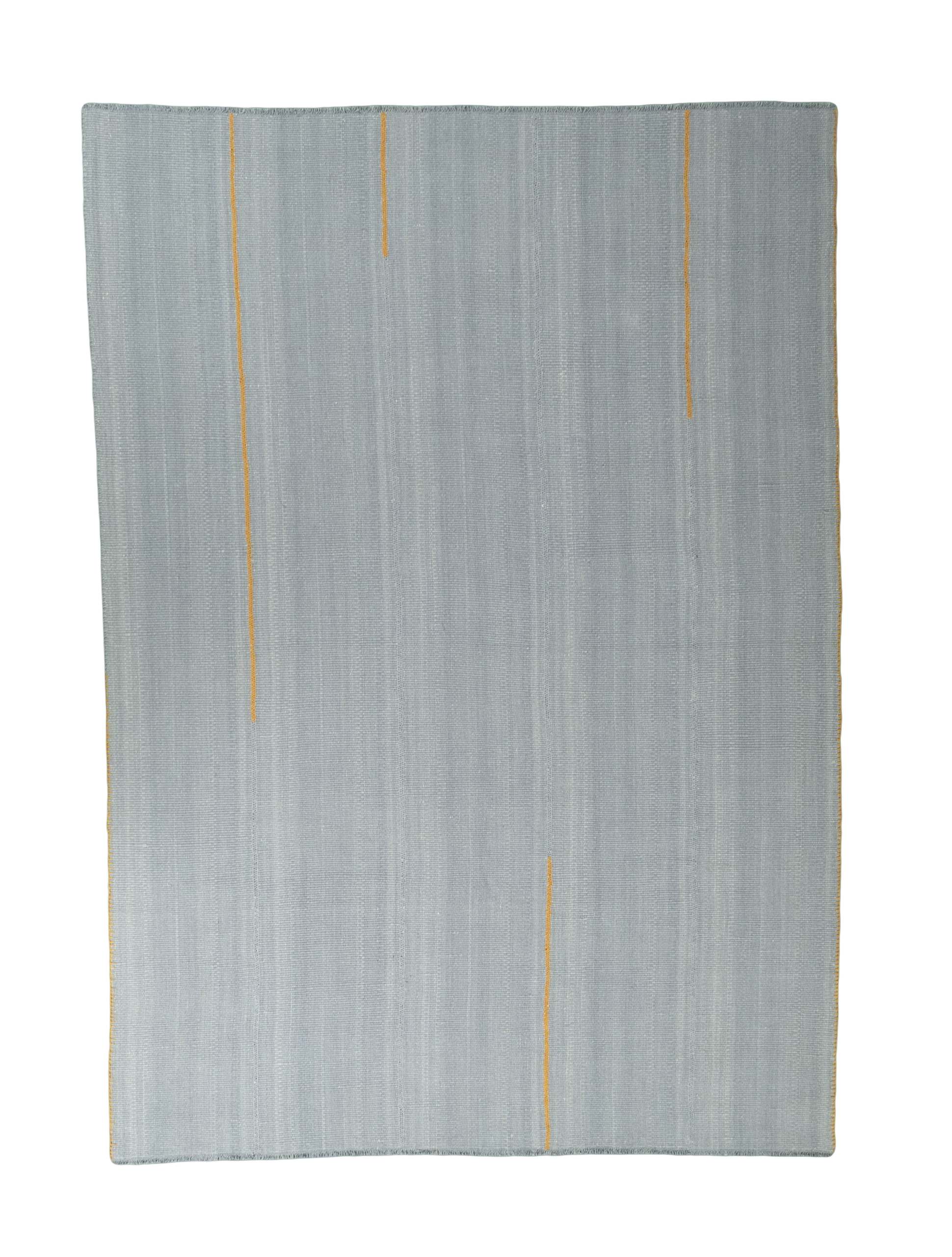 Kelim Hoch2 | 352 cm x 253 cm | Nr. 14-54387