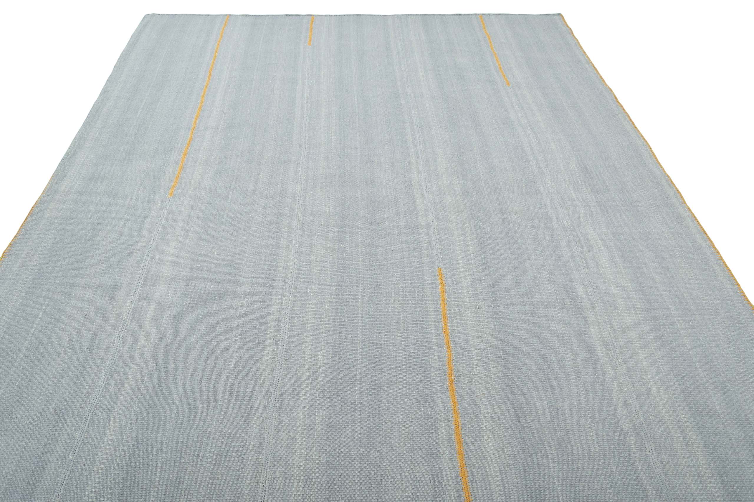 Kelim Hoch2 | 352 cm x 253 cm | Nr. 14-54387