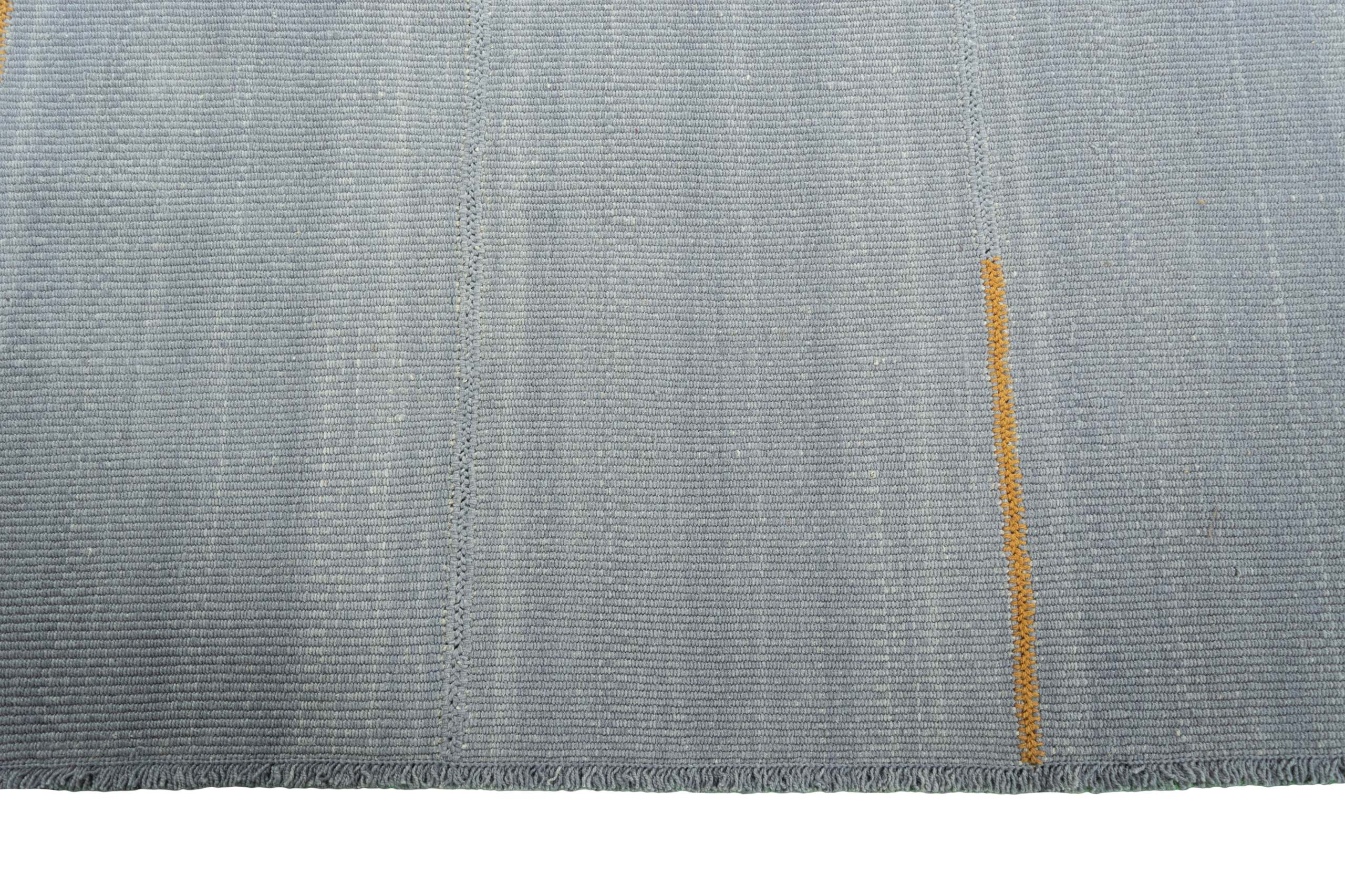 Kelim Hoch2 | 352 cm x 253 cm | Nr. 14-54387