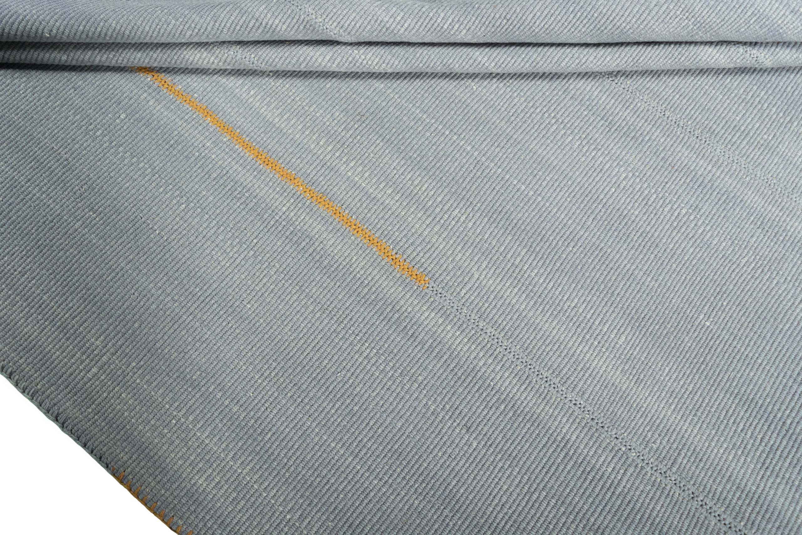 Kelim Hoch2 | 352 cm x 253 cm | Nr. 14-54387