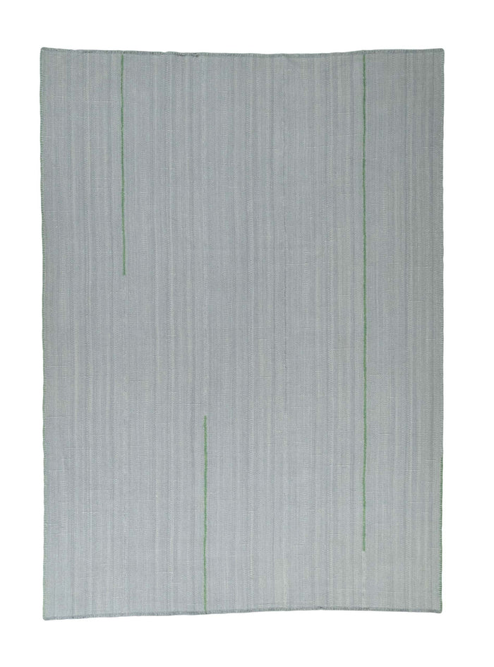 Kelim Hoch2 | 370 cm x 272 cm | Nr. 14-54389
