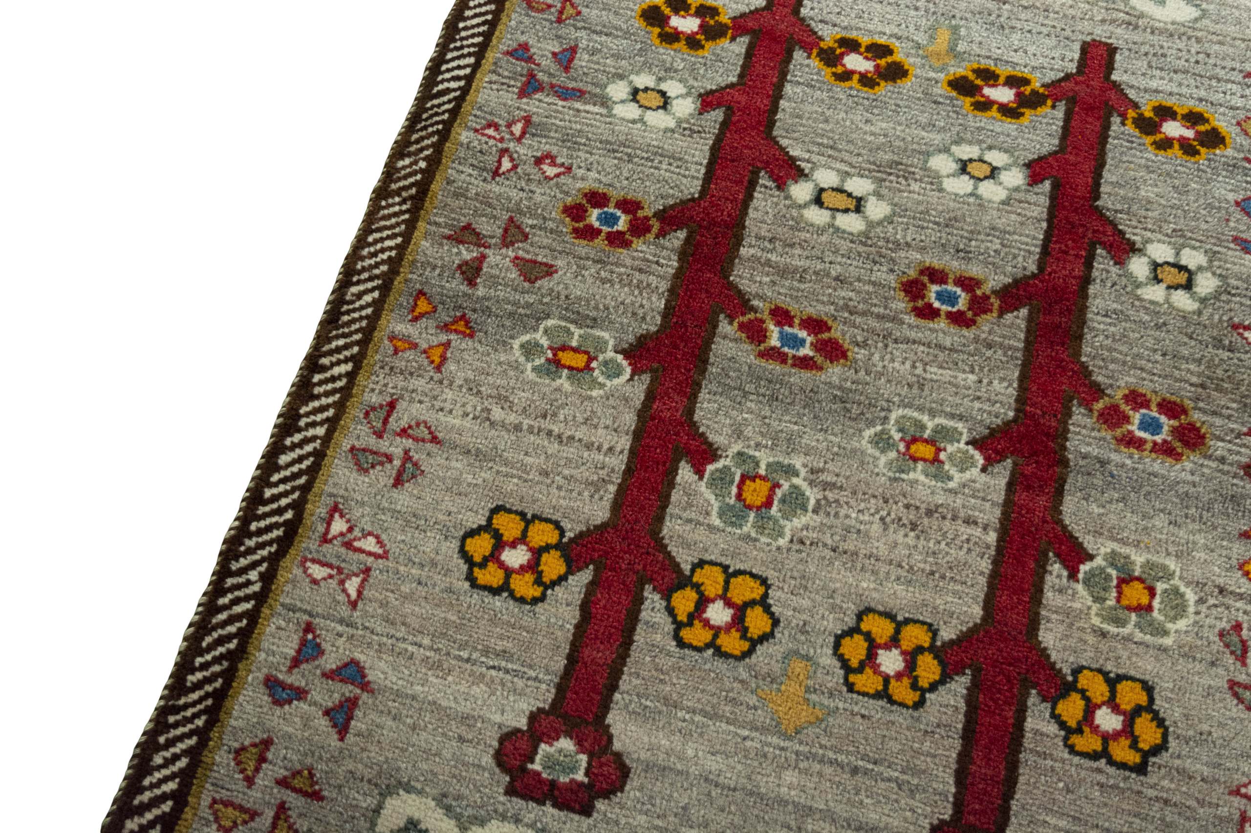Gabbeh | 180 cm x 90 cm | Nr. 14-54517
