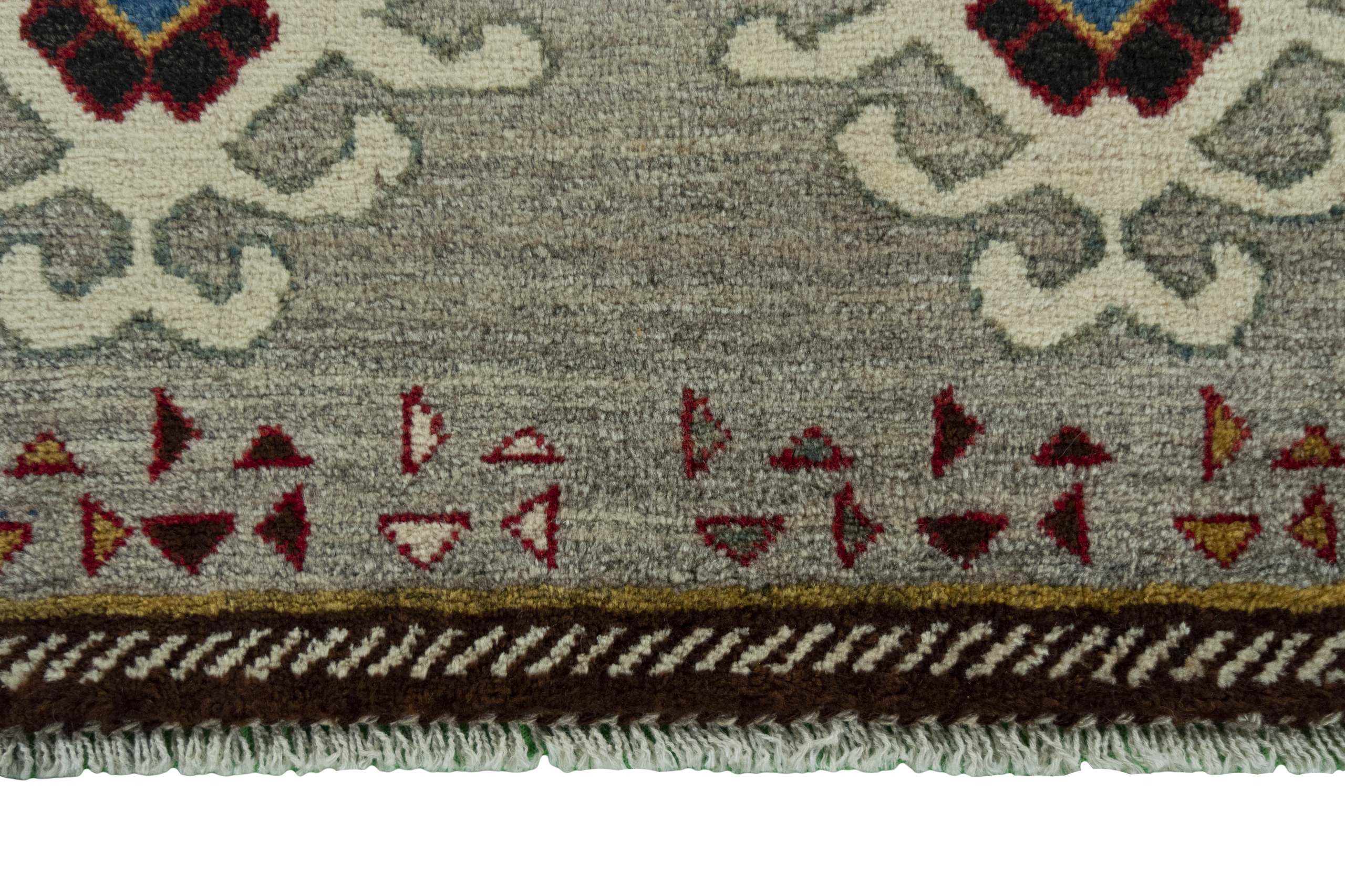 Gabbeh | 180 cm x 90 cm | Nr. 14-54517
