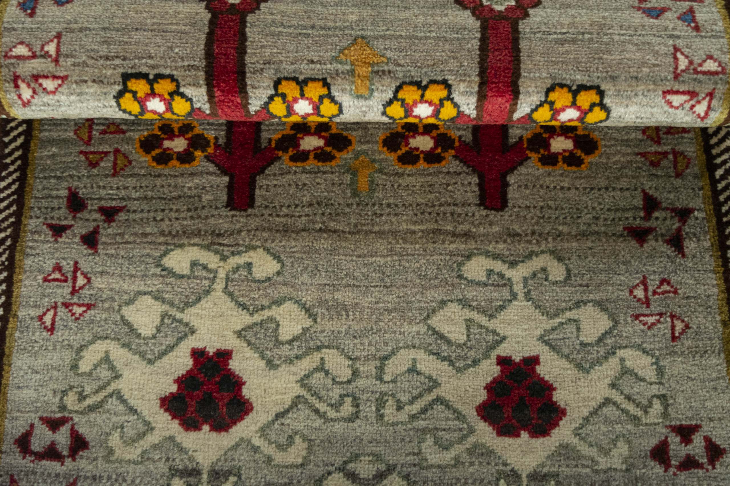 Gabbeh | 180 cm x 90 cm | Nr. 14-54517