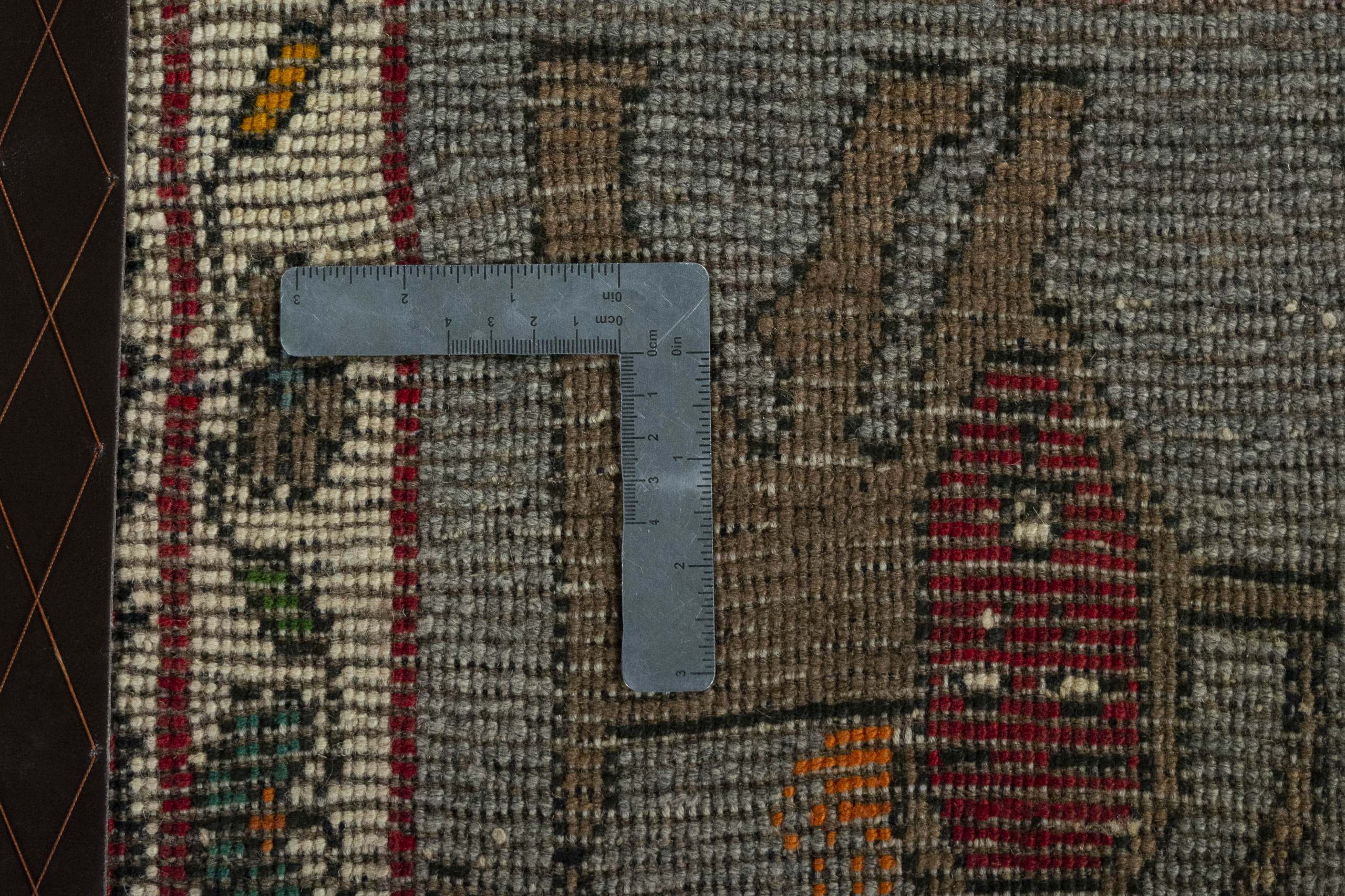 Gabbeh | 146 cm x 105 cm | Nr. 14-54531