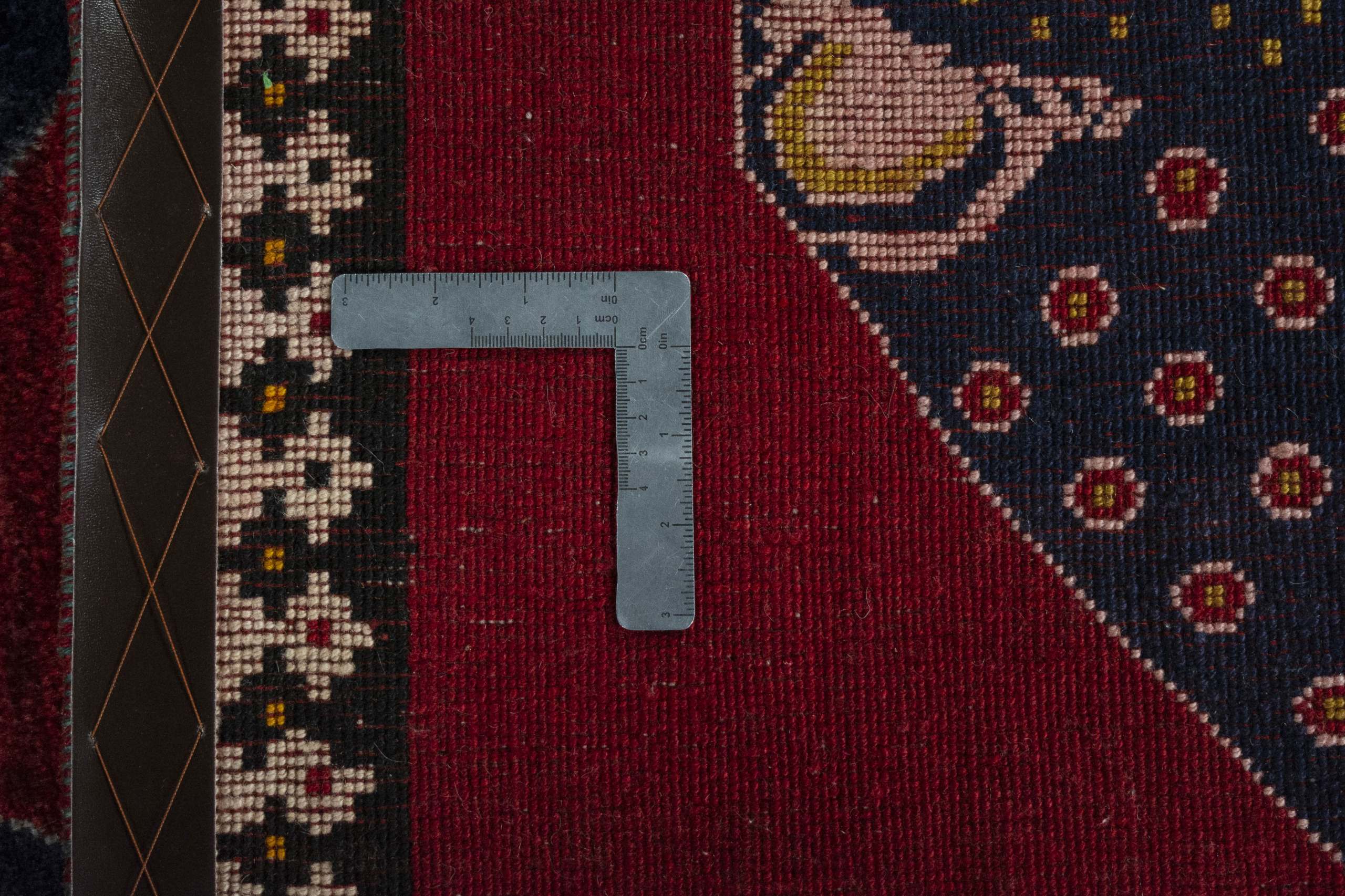 Gabbeh | 164 cm x 110 cm | Nr. 14-54537