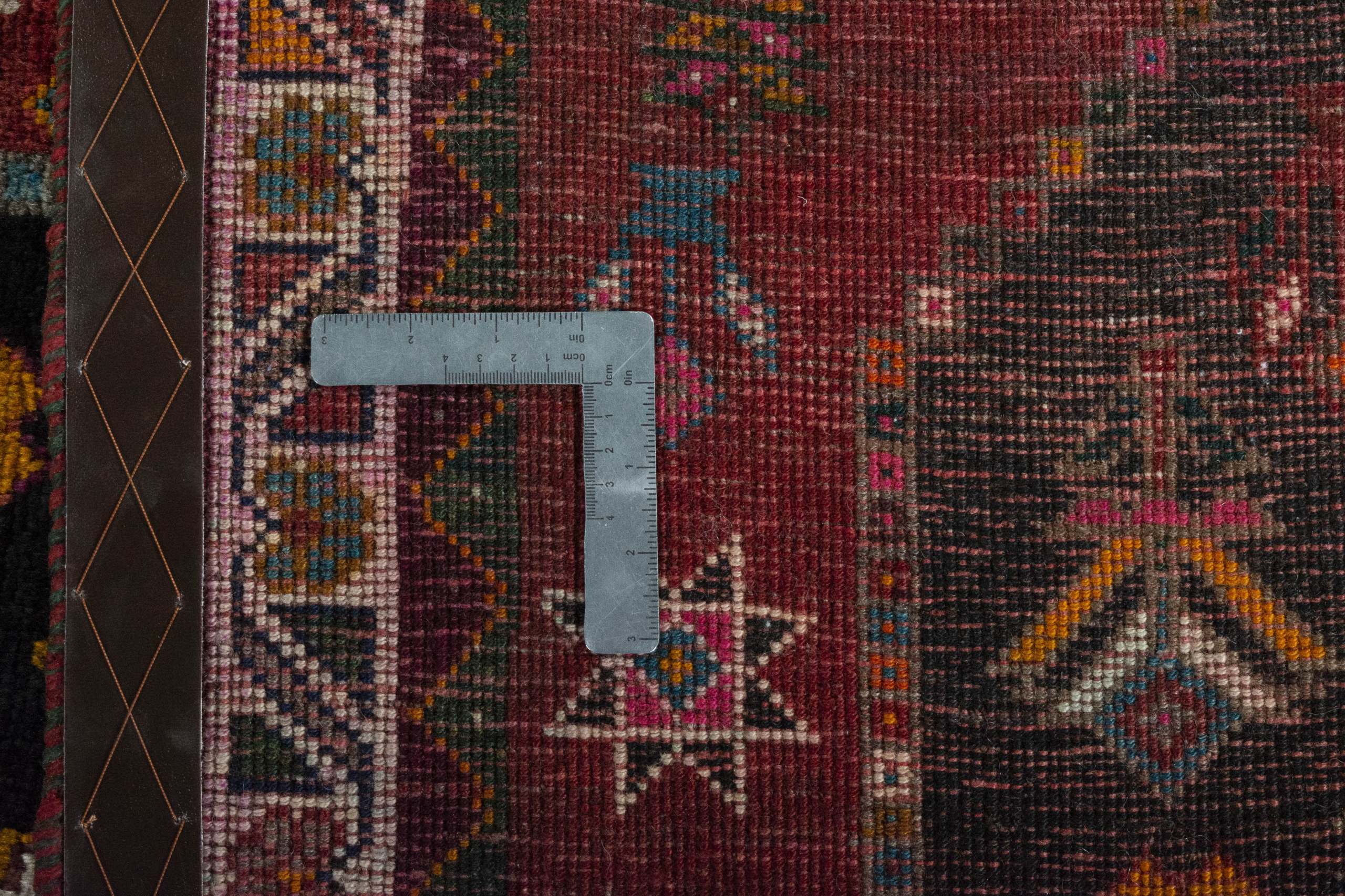 Gabbeh | 188 cm x 113 cm | Nr. 14-54543