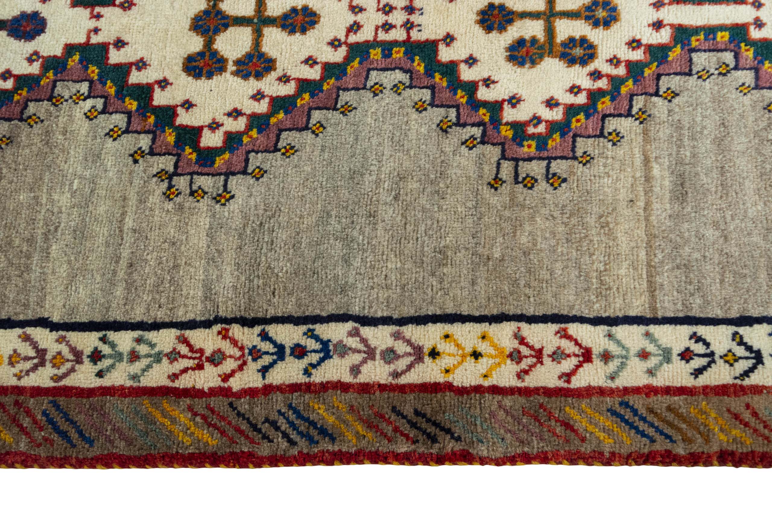 Gabbeh | 174 cm x 100 cm | Nr. 14-54595