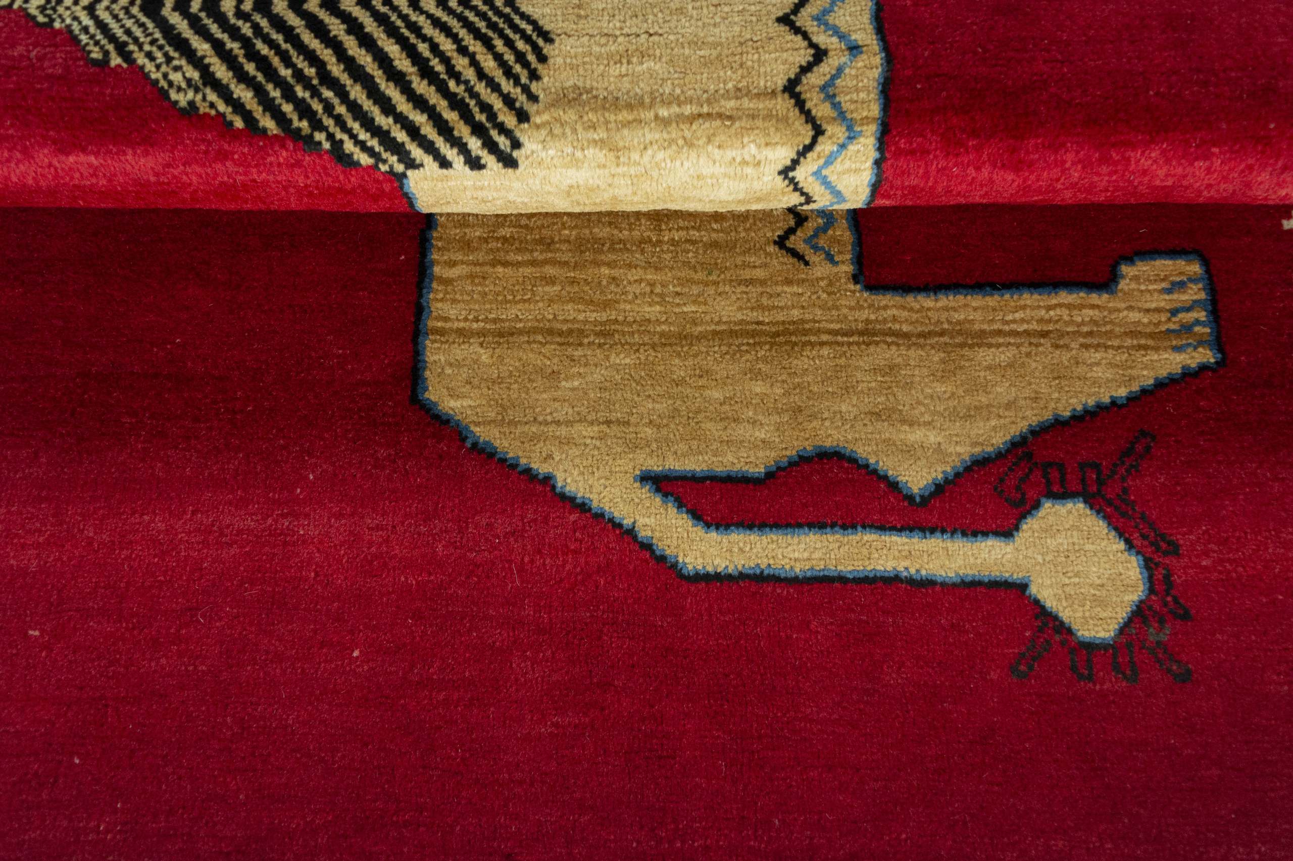 Gabbeh | 178 cm x 109 cm | Nr. 14-54609