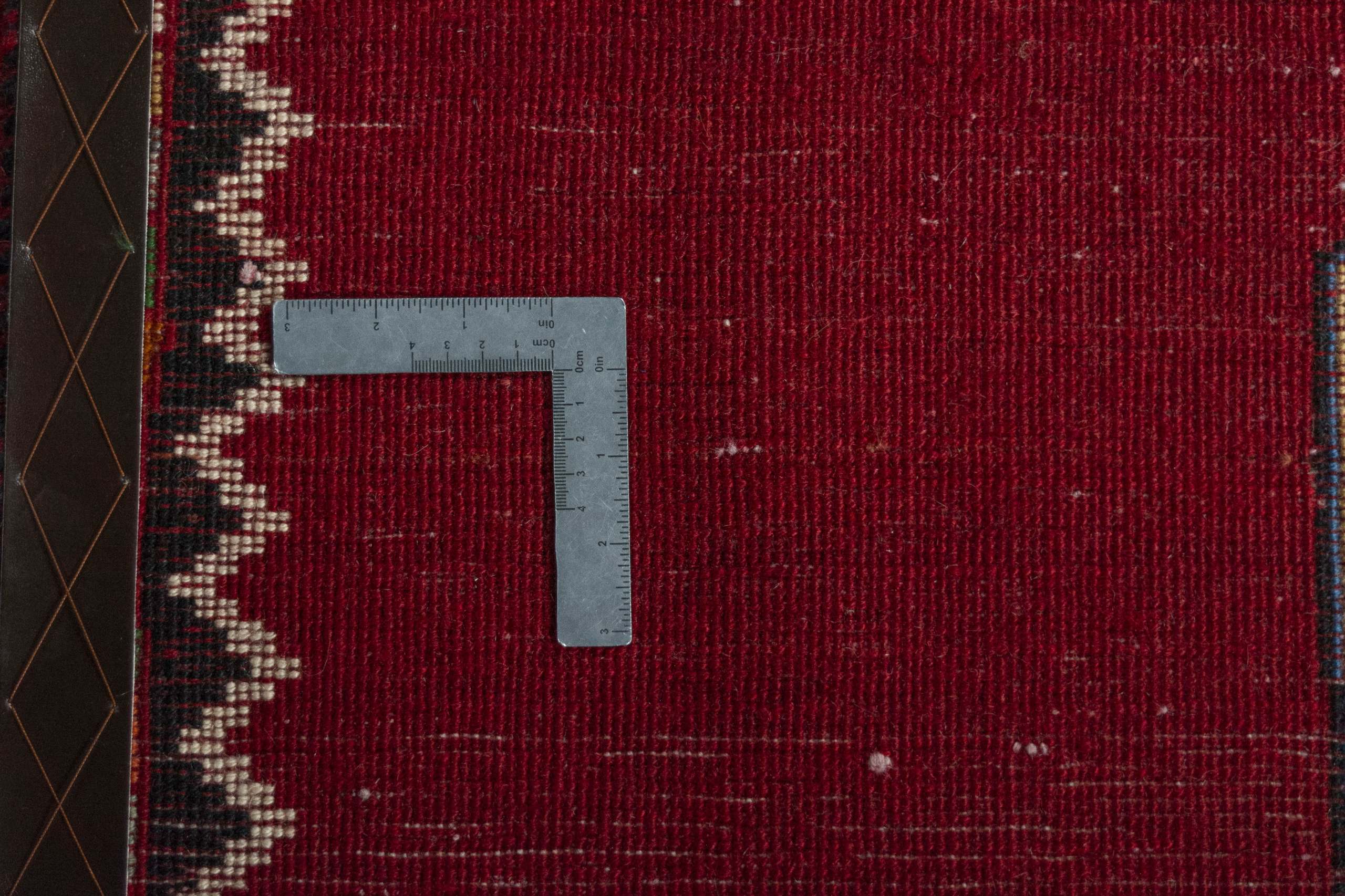 Gabbeh | 178 cm x 109 cm | Nr. 14-54609