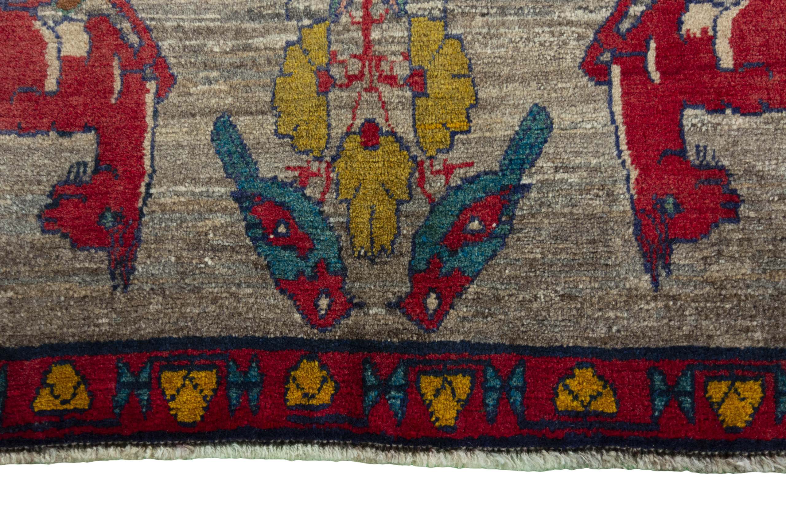 Gabbeh | 149 cm x 88 cm | Nr. 14-54652