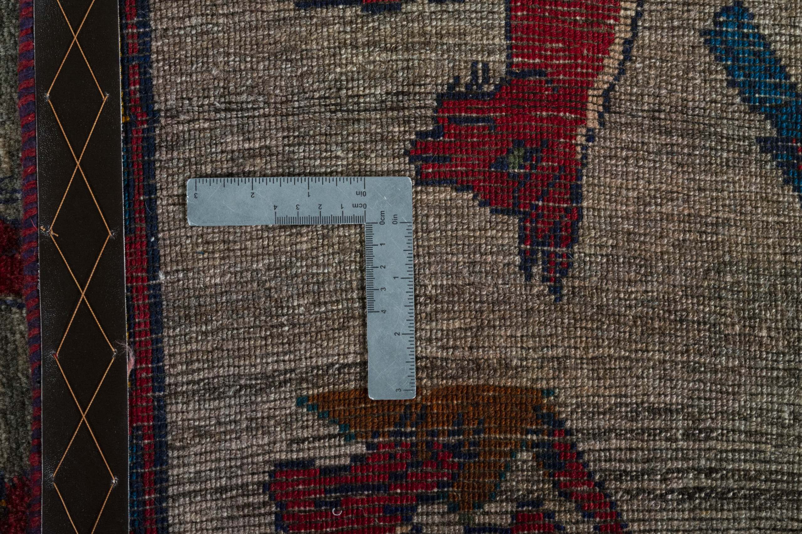Gabbeh | 149 cm x 88 cm | Nr. 14-54652
