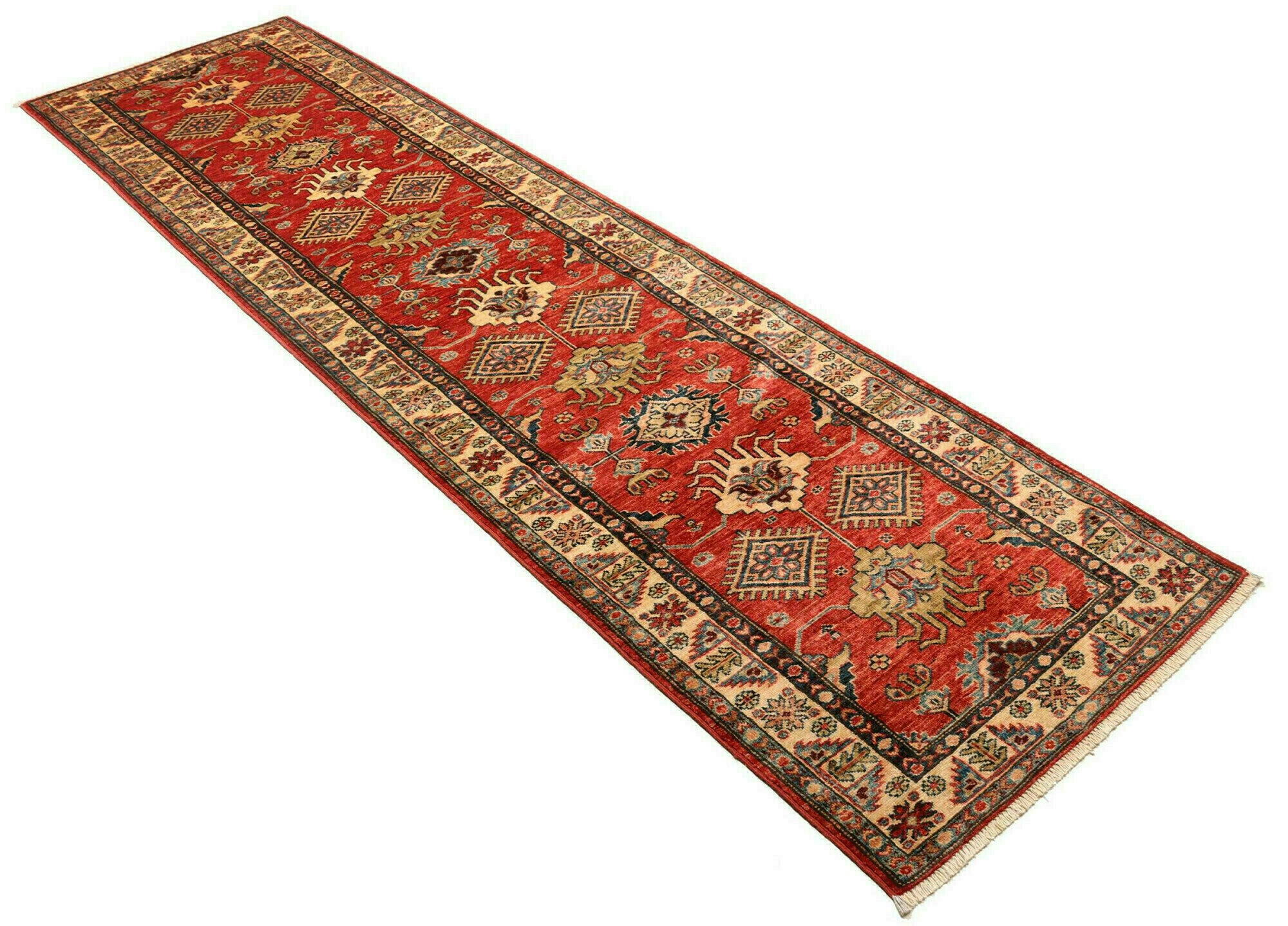 Kazak | 303 cm x 83 cm | Nr. 12-360327