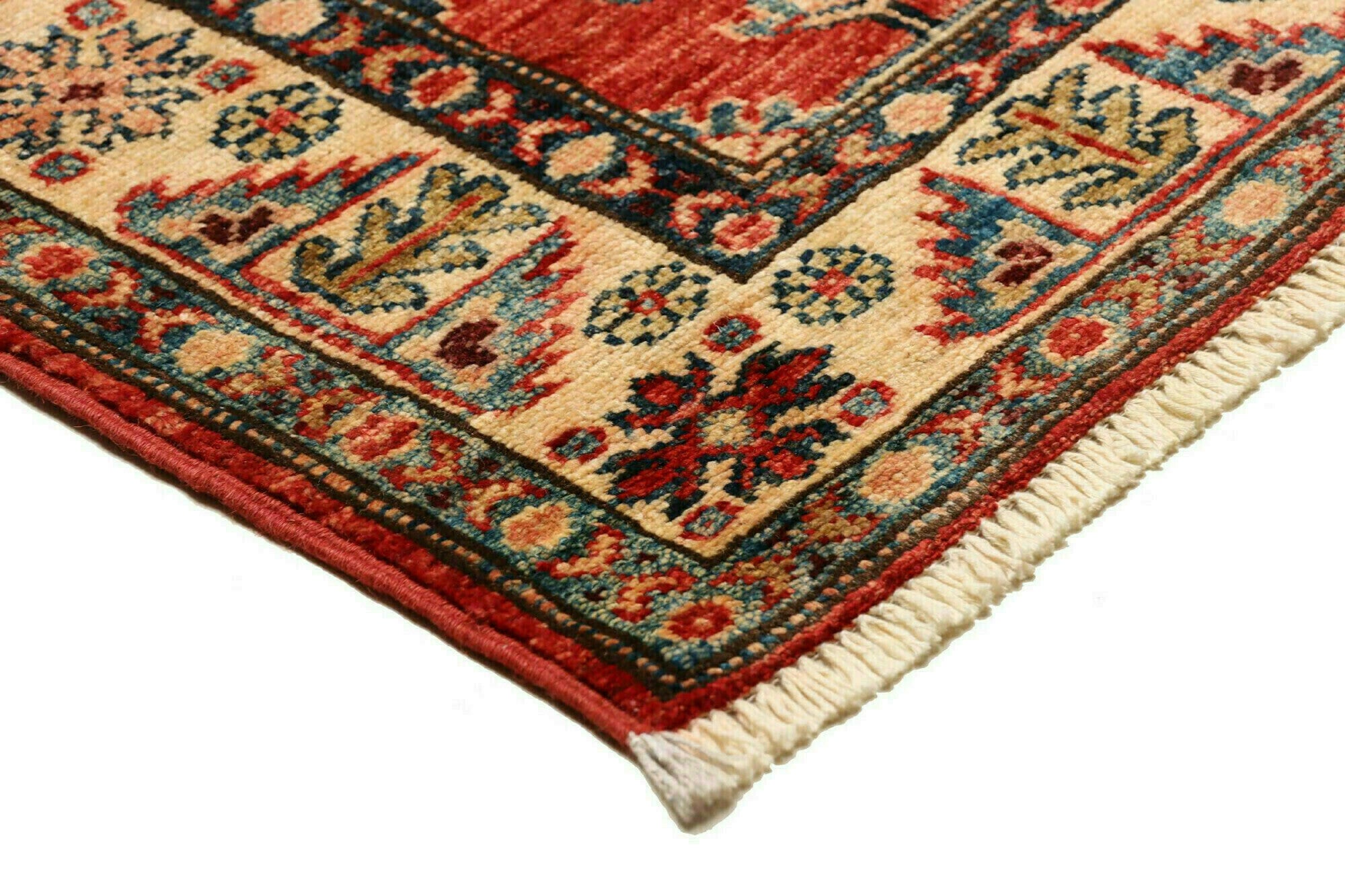 Kazak | 303 cm x 83 cm | Nr. 12-360327