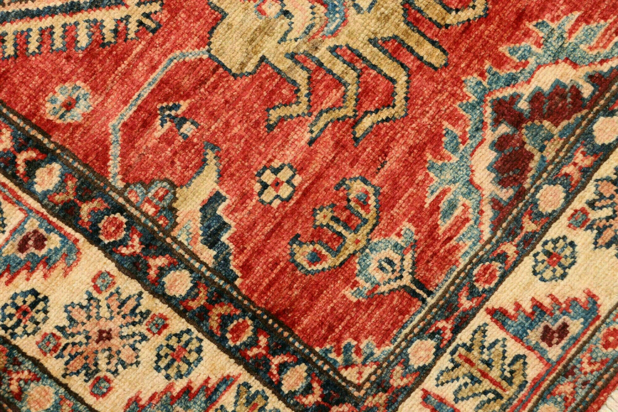 Kazak | 303 cm x 83 cm | Nr. 12-360327