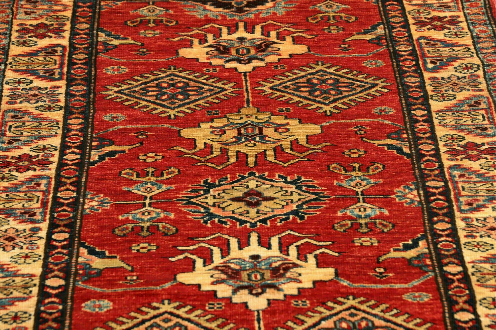 Kazak | 303 cm x 83 cm | Nr. 12-360327