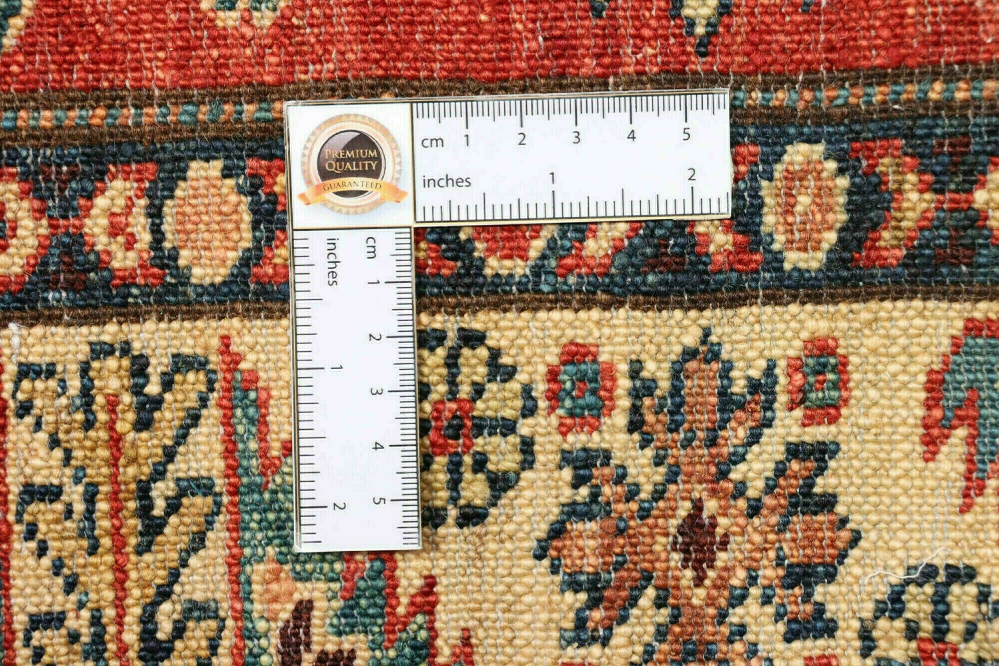 Kazak | 303 cm x 83 cm | Nr. 12-360327