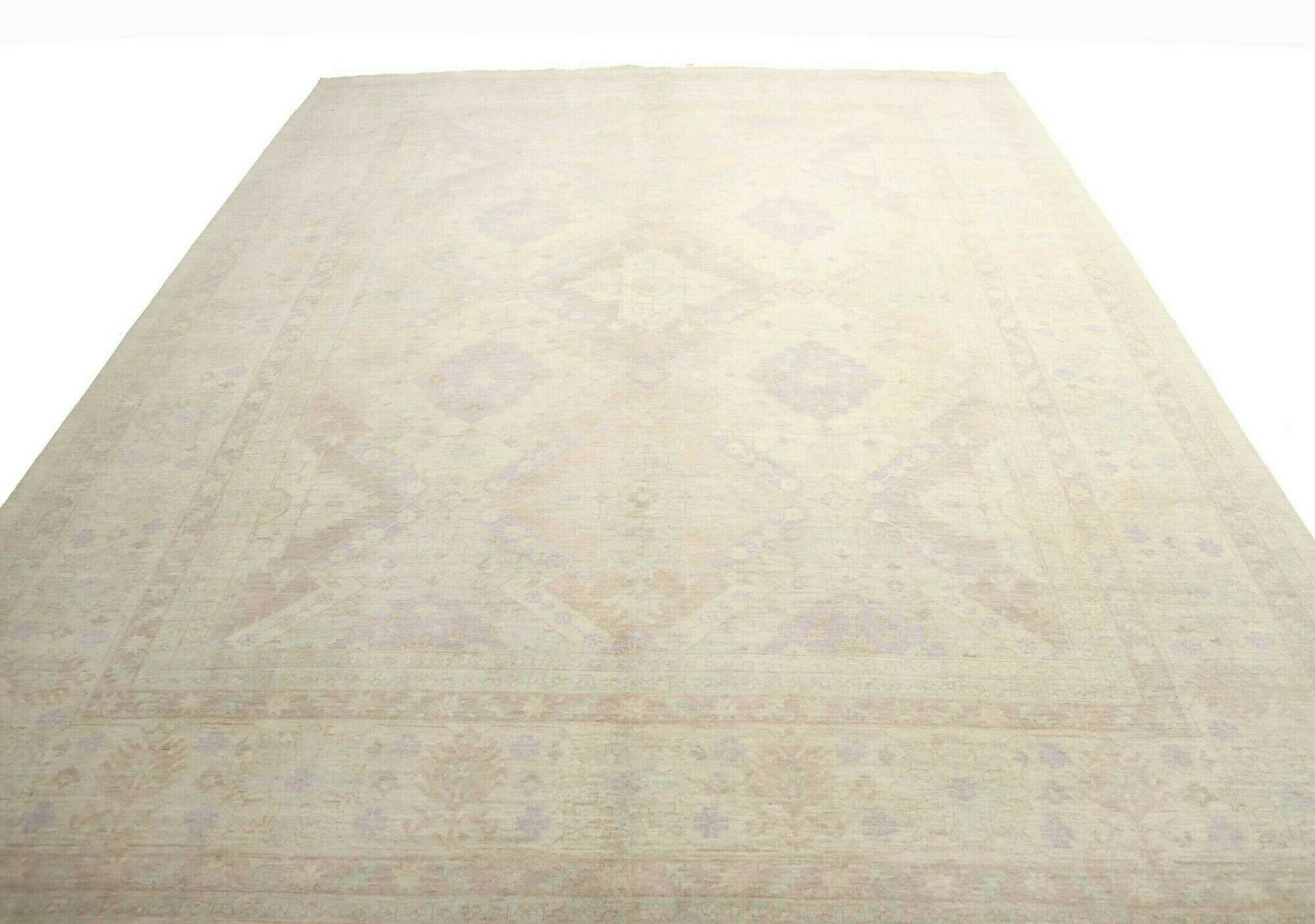 Ziegler | 372 cm x 275 cm | Nr. 12-306643