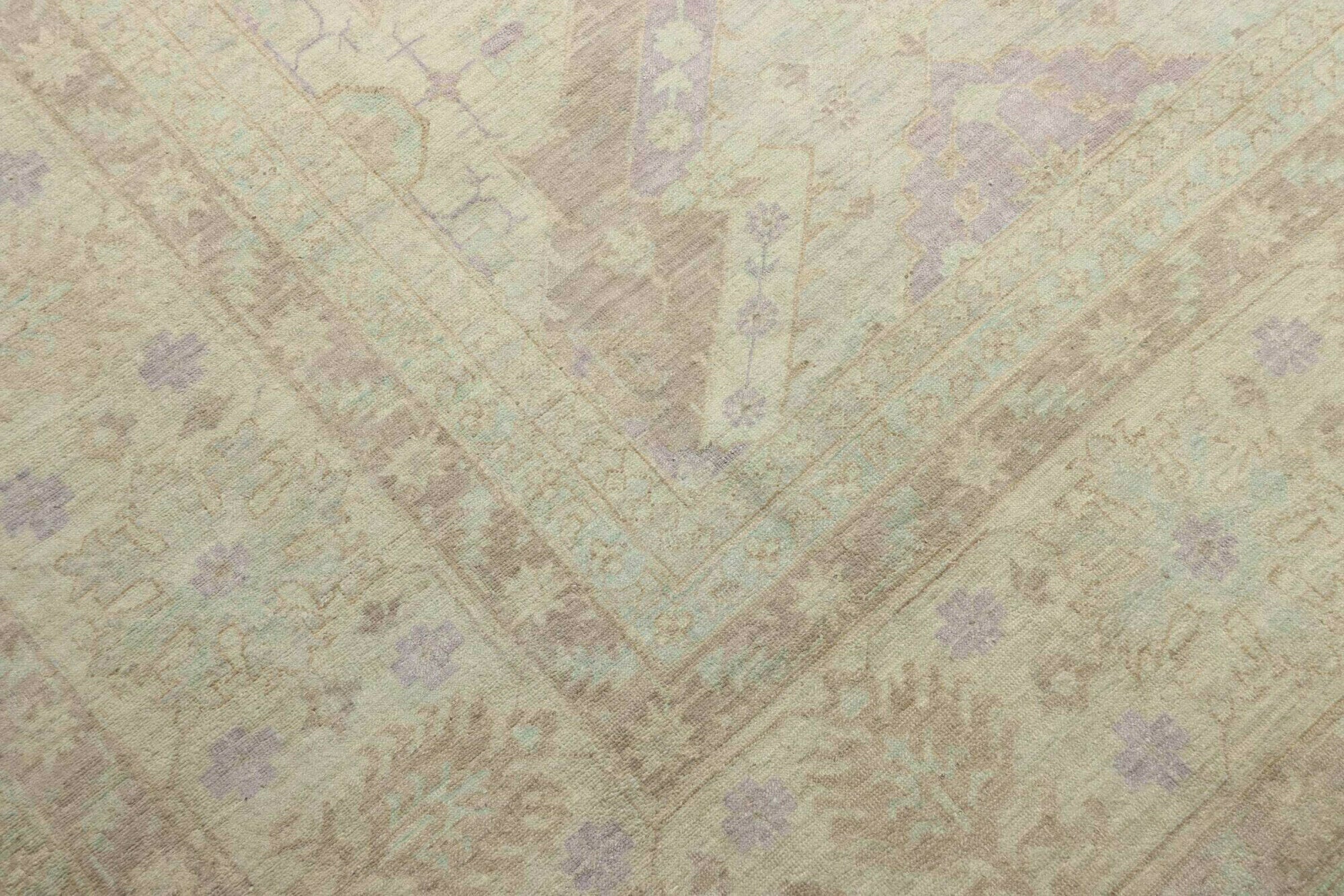 Ziegler | 372 cm x 275 cm | Nr. 12-306643