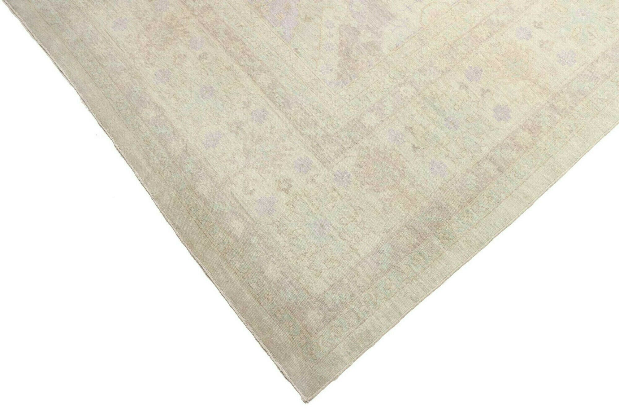 Ziegler | 372 cm x 275 cm | Nr. 12-306643