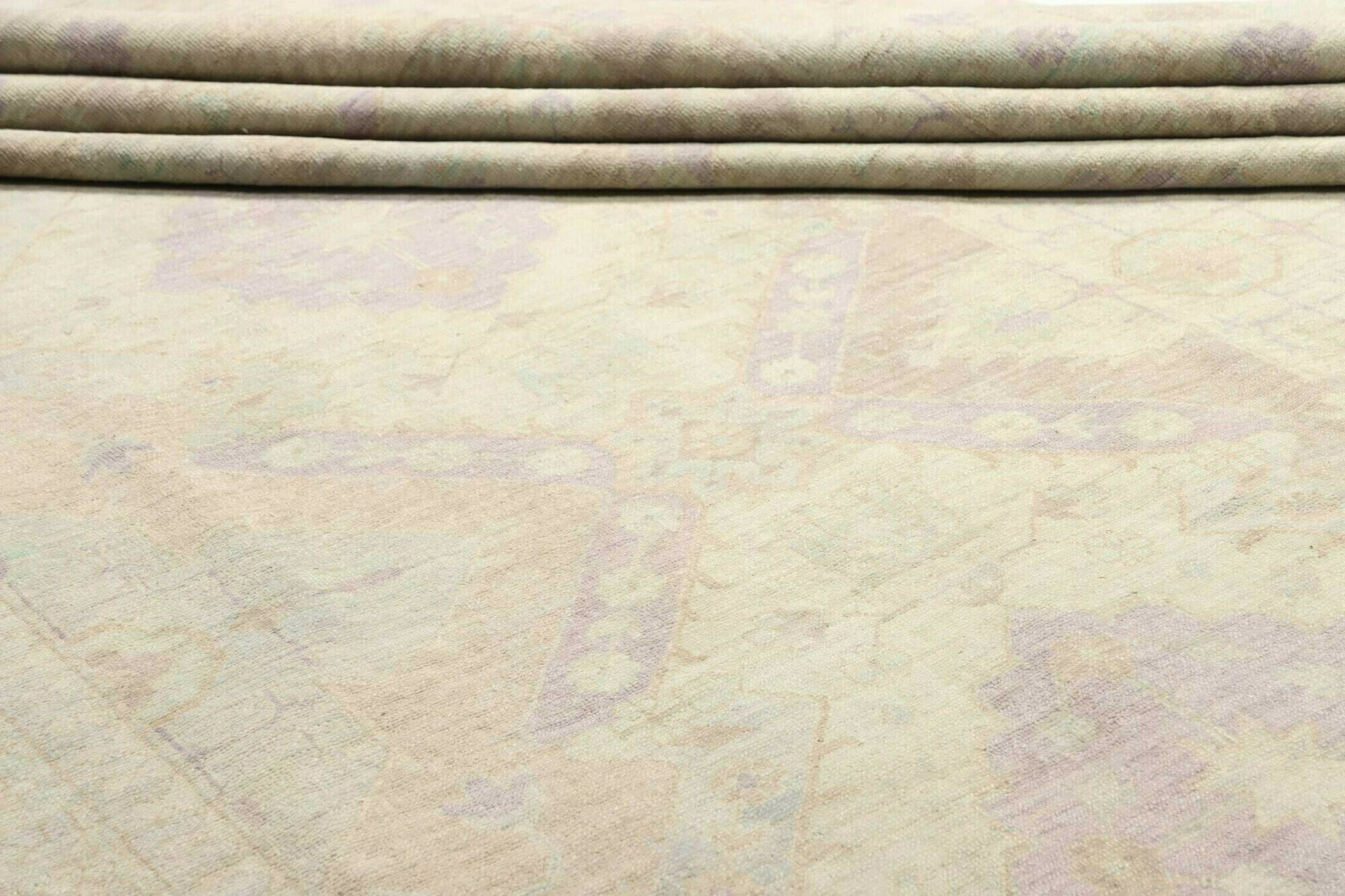 Ziegler | 372 cm x 275 cm | Nr. 12-306643