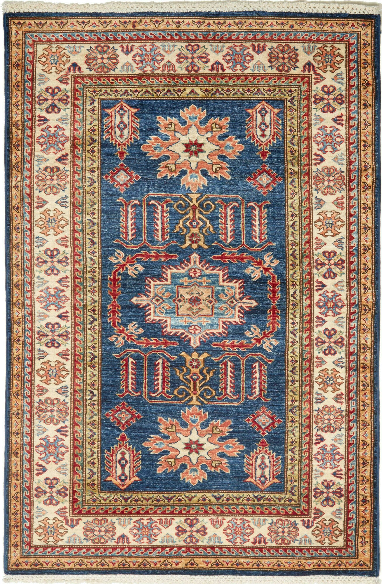 Kazak | 156 cm x 102 cm | Nr. 12-360109
