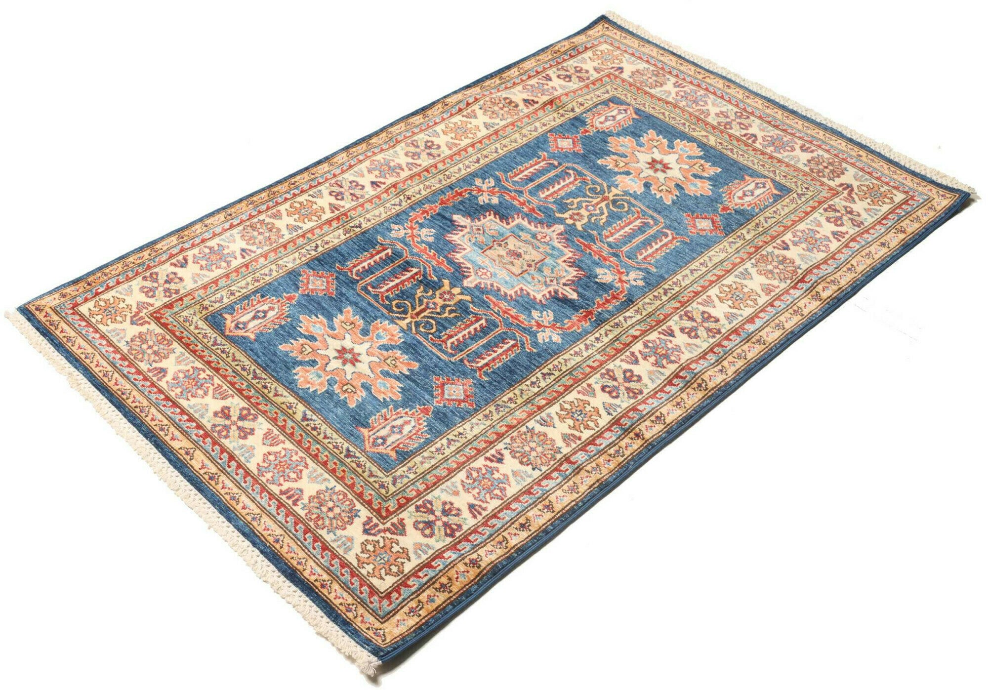 Kazak | 156 cm x 102 cm | Nr. 12-360109