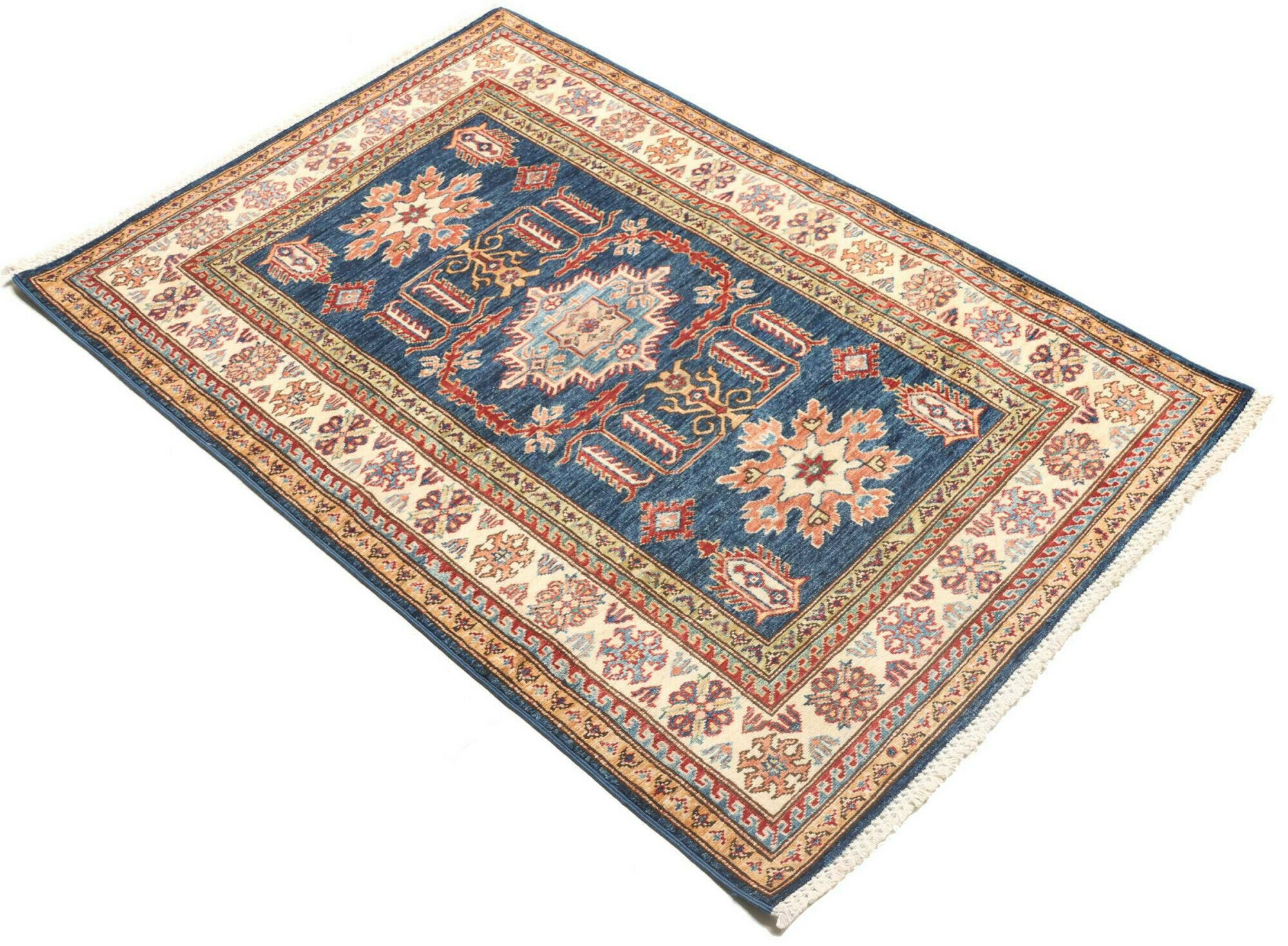 Kazak | 156 cm x 102 cm | Nr. 12-360109