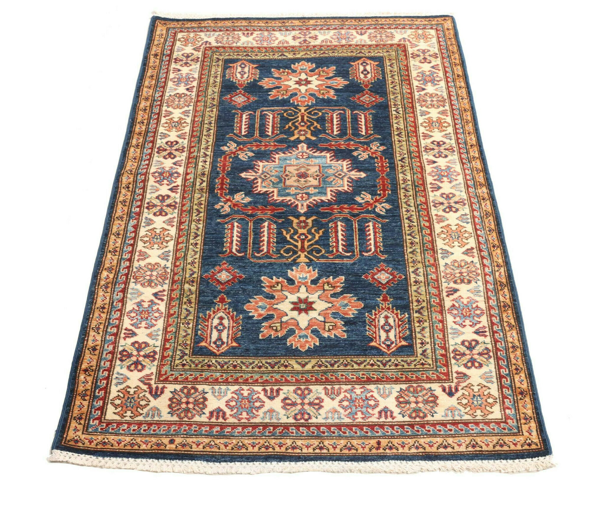 Kazak | 156 cm x 102 cm | Nr. 12-360109
