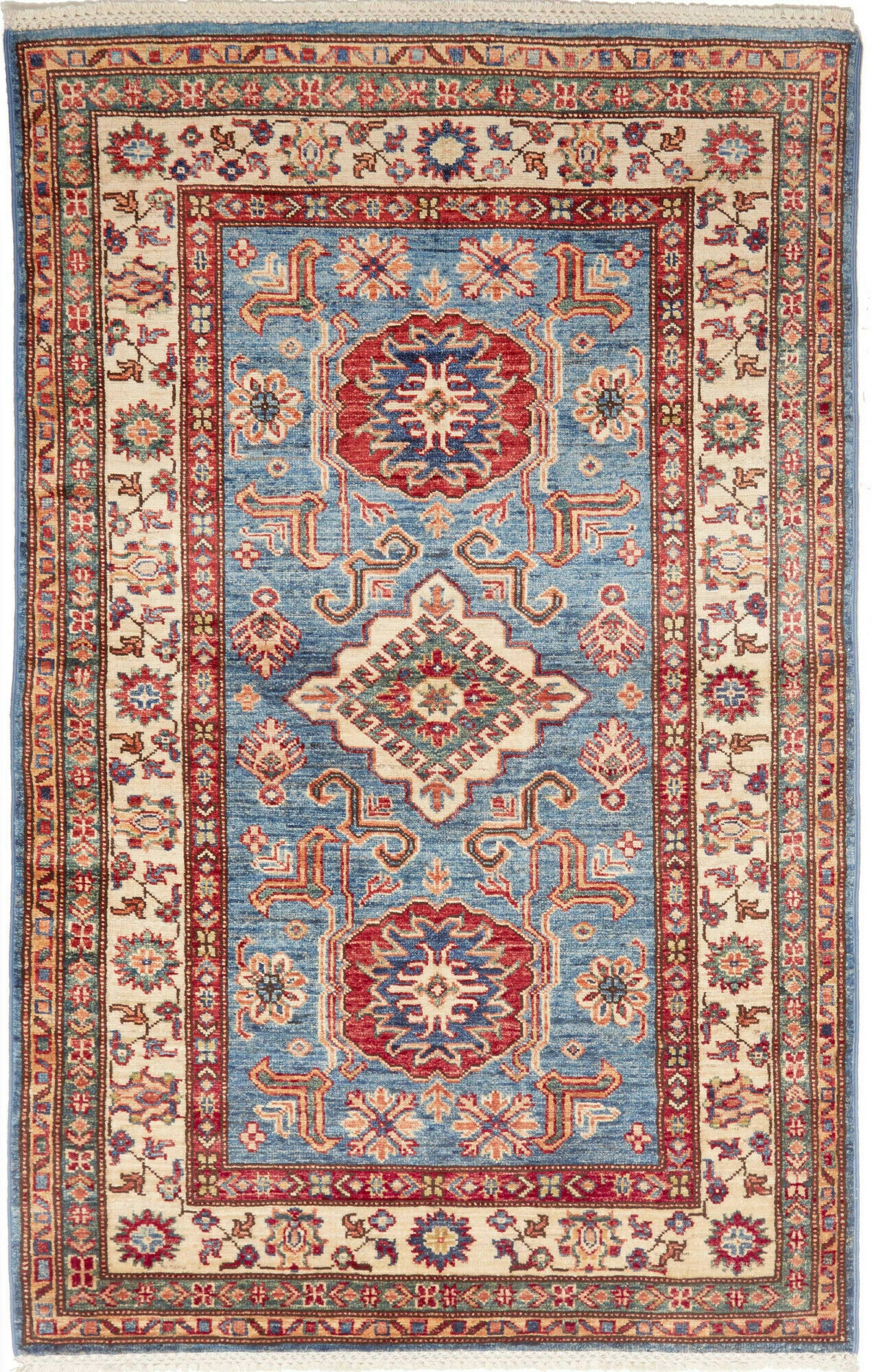 Kazak | 152 cm x 99 cm | Nr. 12-360111