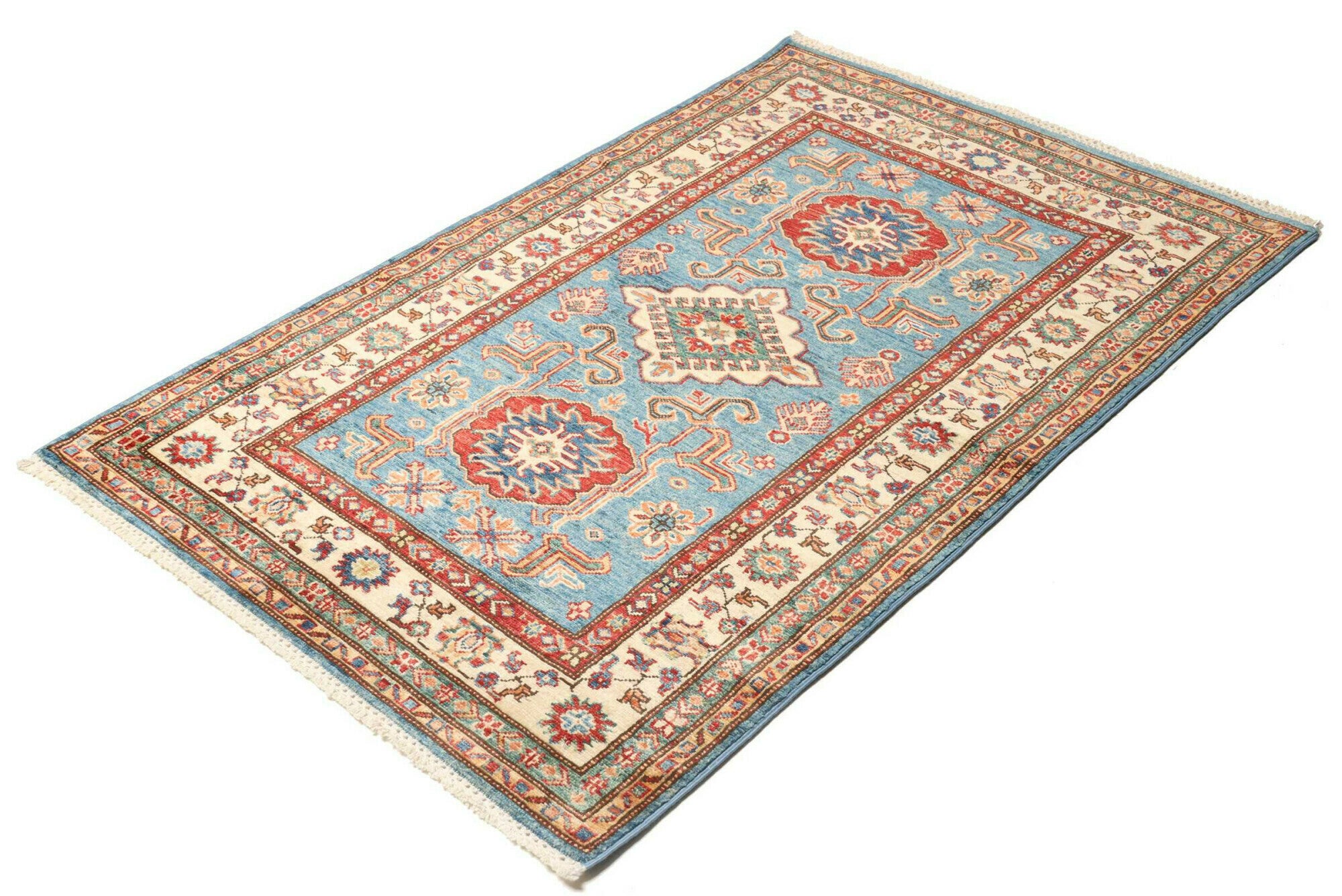 Kazak | 152 cm x 99 cm | Nr. 12-360111