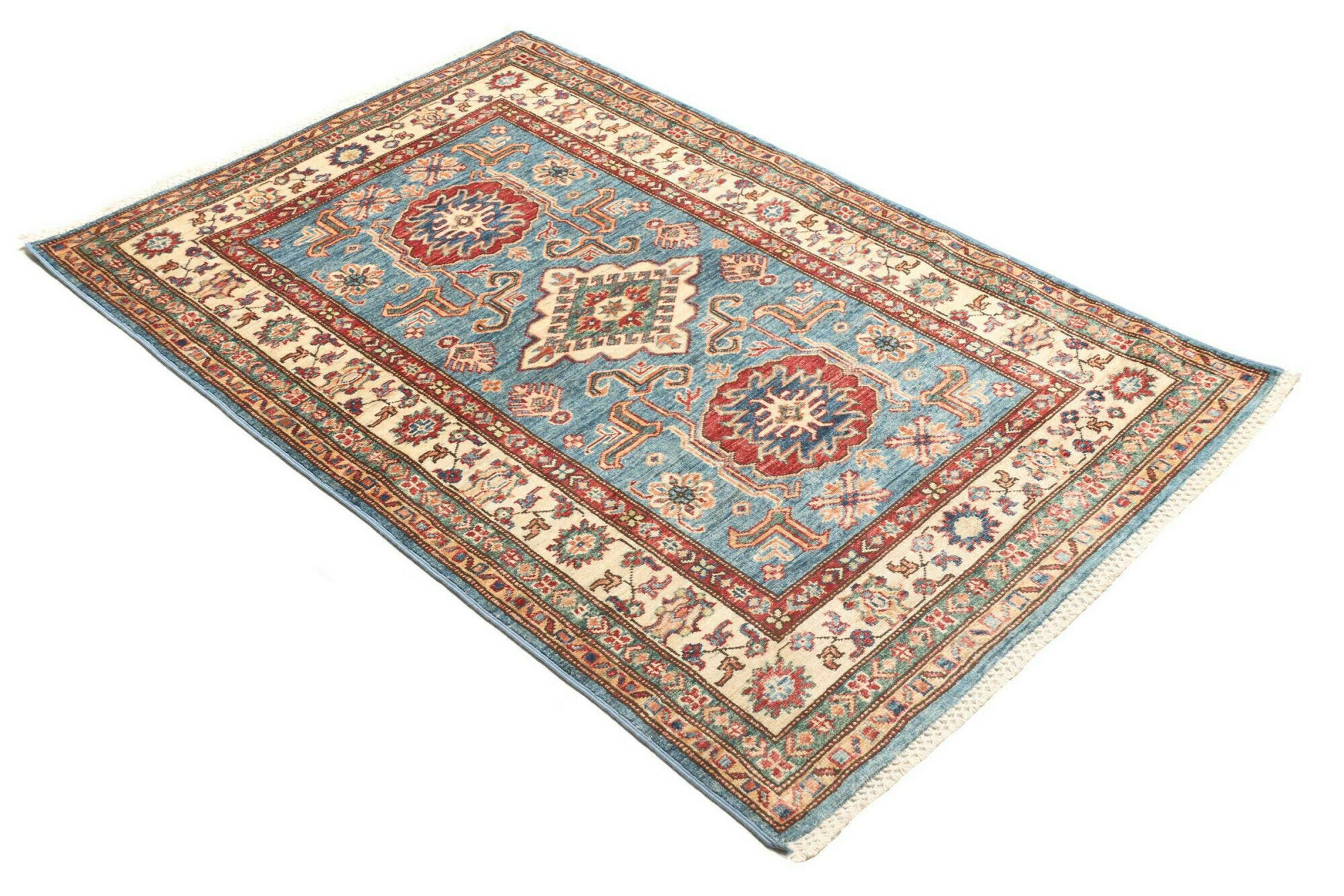 Kazak | 152 cm x 99 cm | Nr. 12-360111