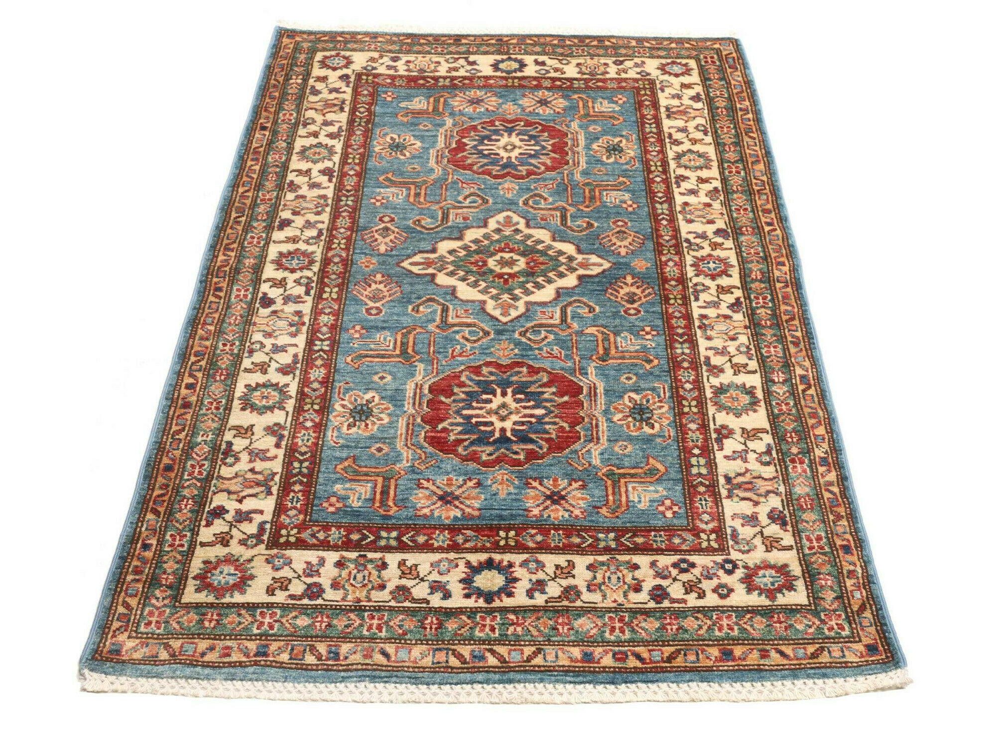 Kazak | 152 cm x 99 cm | Nr. 12-360111