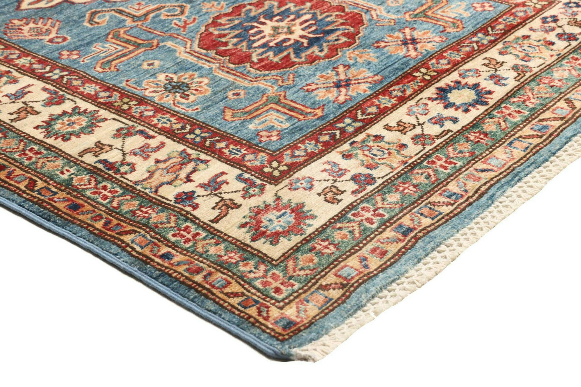 Kazak | 152 cm x 99 cm | Nr. 12-360111