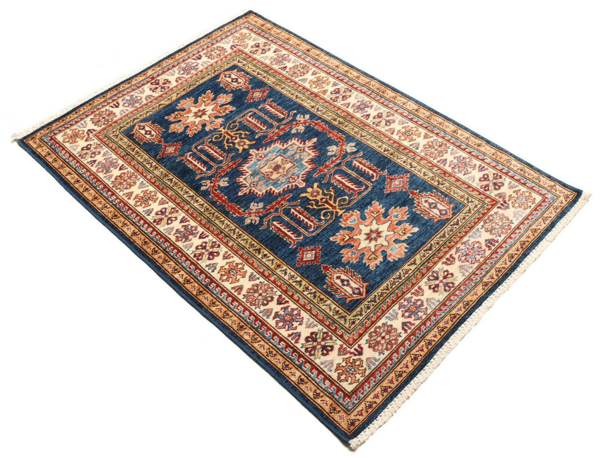 Kazak | 148 cm x 103 cm | Nr. 12-360114